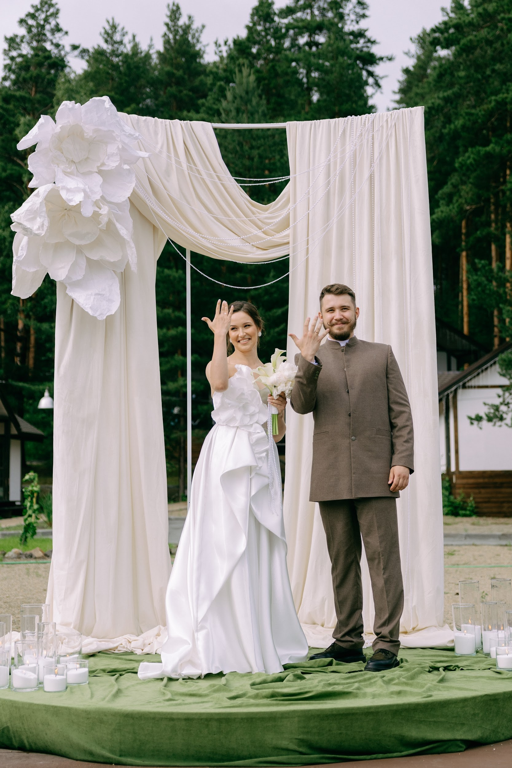 MK Event — организация мероприятий в Екатеринбурге