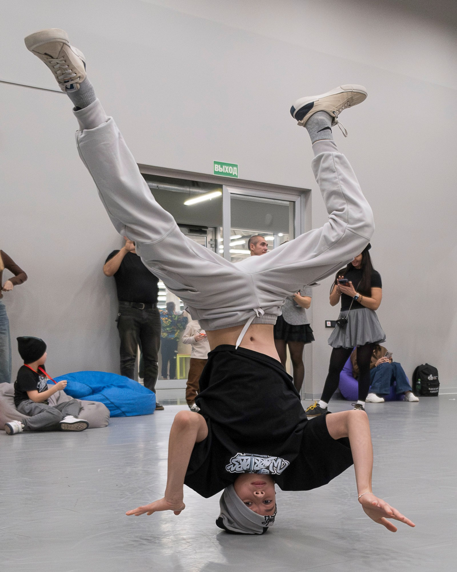 Break Jam Warriors 5. Репортажный фотограф в Казани Павел Серпокрылов