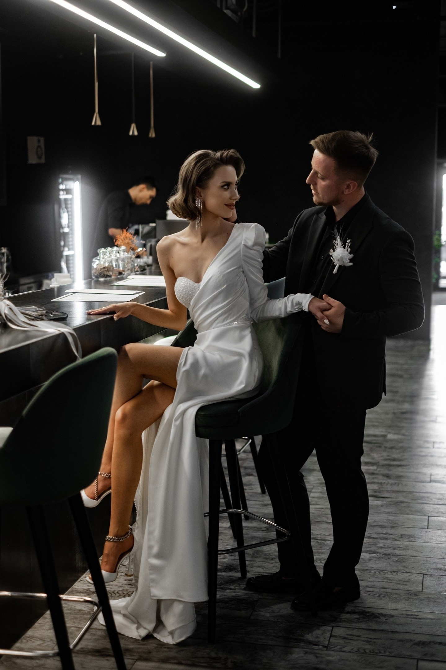 Фотограф Вячеслав Полушкин