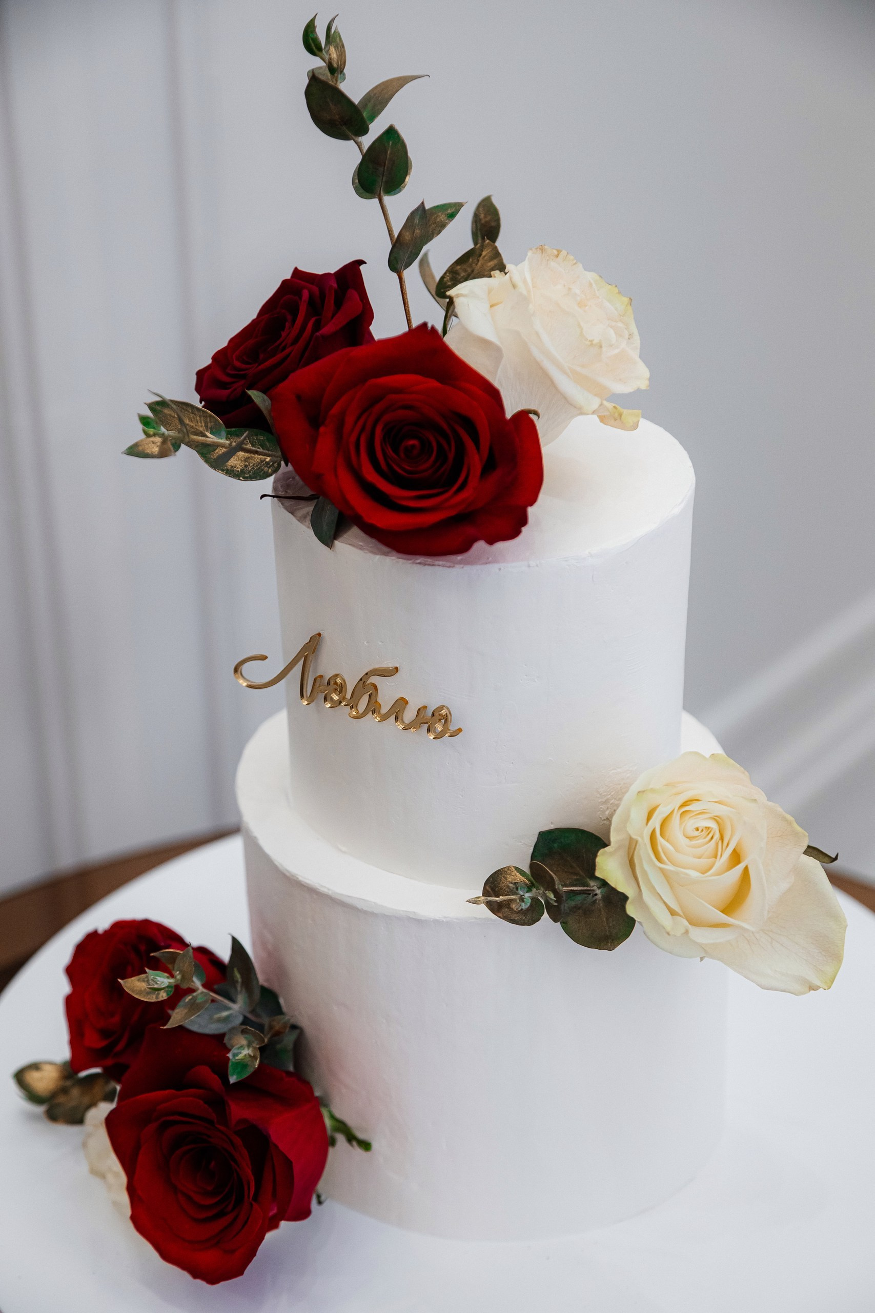 Матвей Гусев. LINE Lab