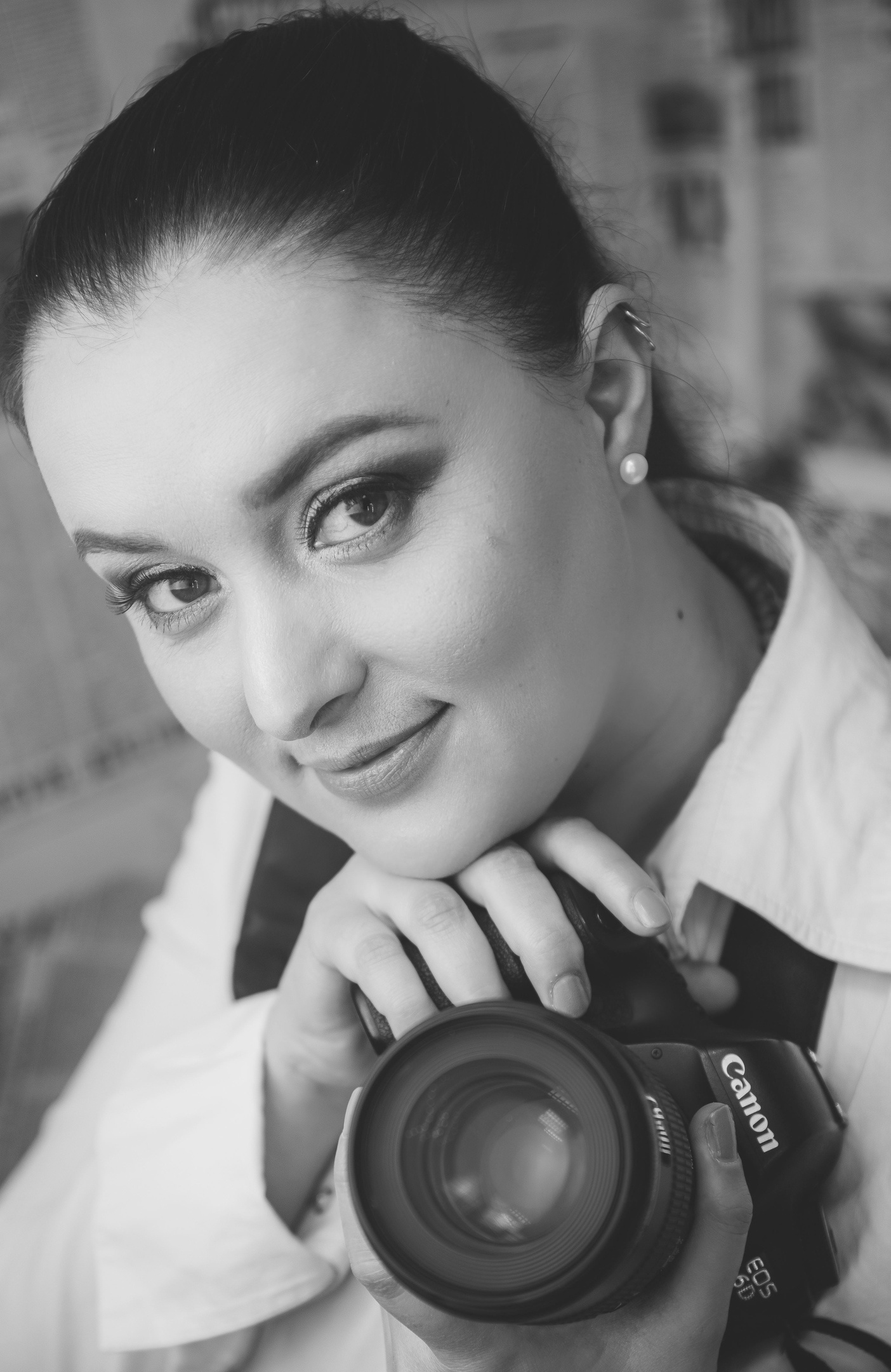 фотограф Бурятия