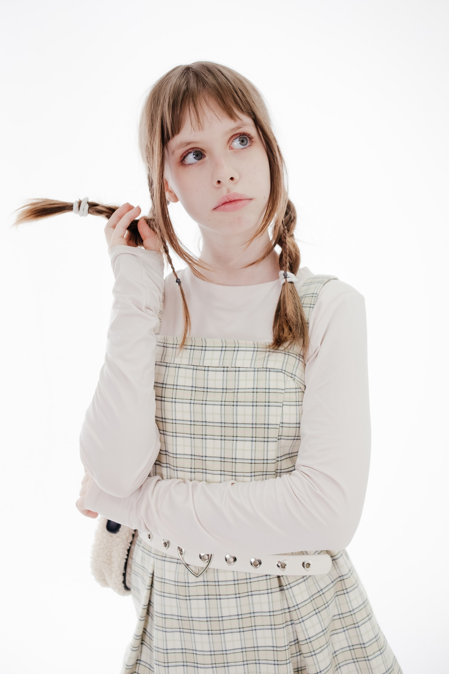 Аня. Модельное агентство ART PODIUM ULAN-UDE