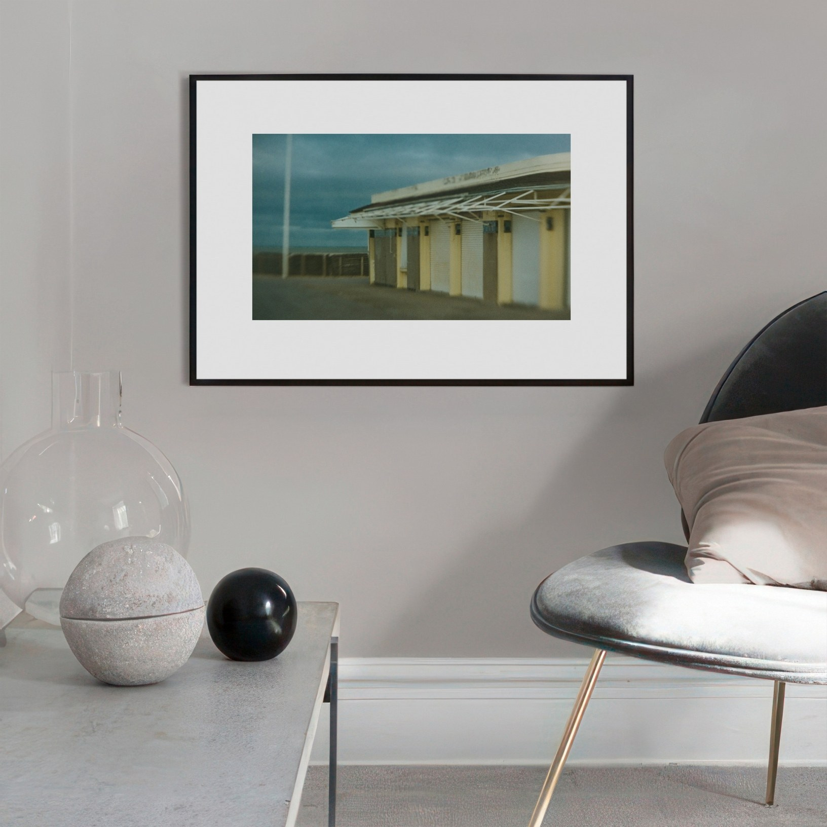 FRANCE. Eduard Kopysov — International visual artist