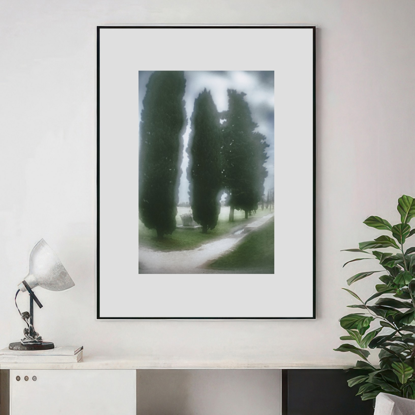 ITALY. Eduard Kopysov — International visual artist