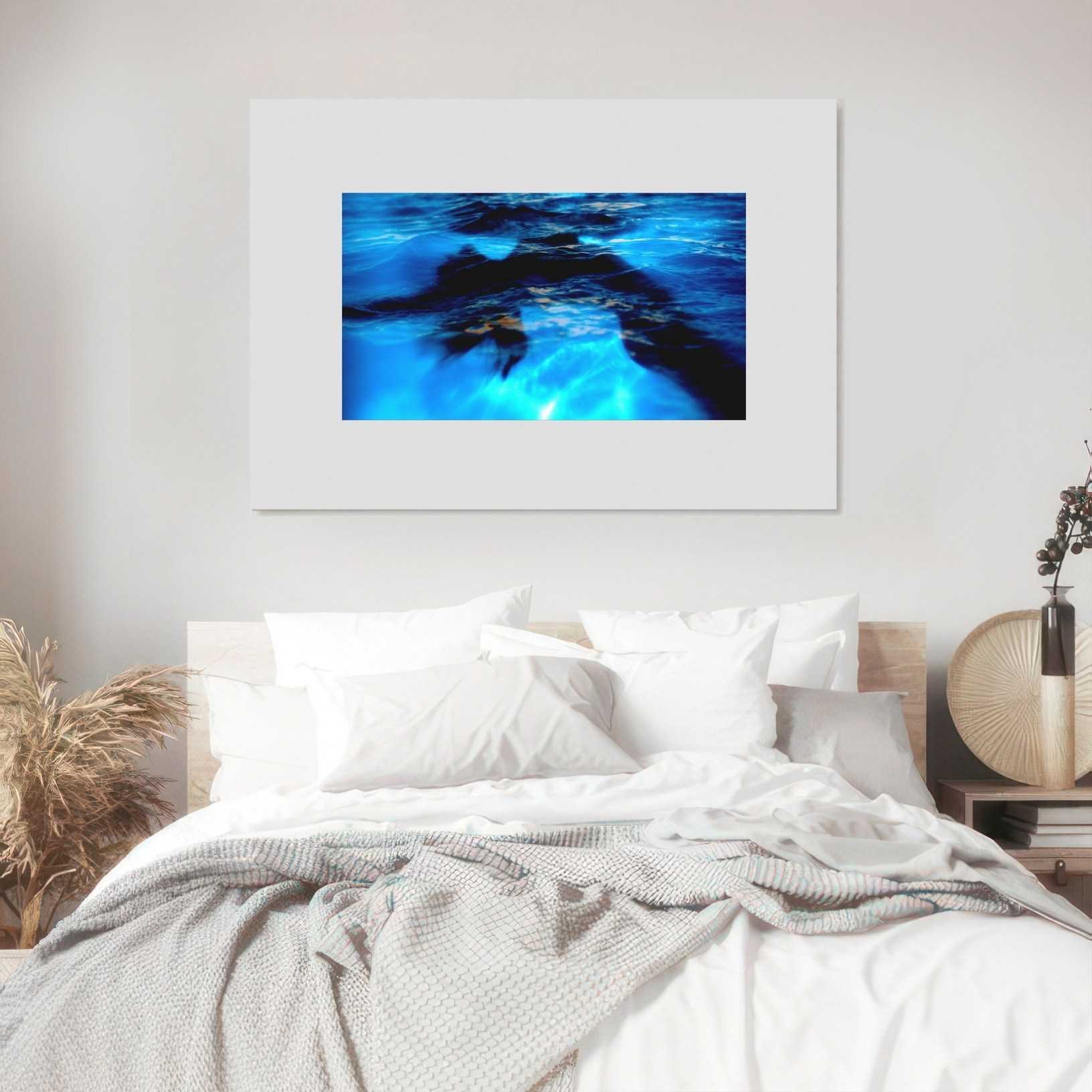 PAST LIVES. Eduard Kopysov — International visual artist