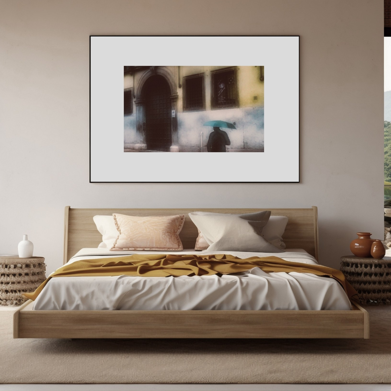 STREETS SPIRIT. Eduard Kopysov — International visual artist