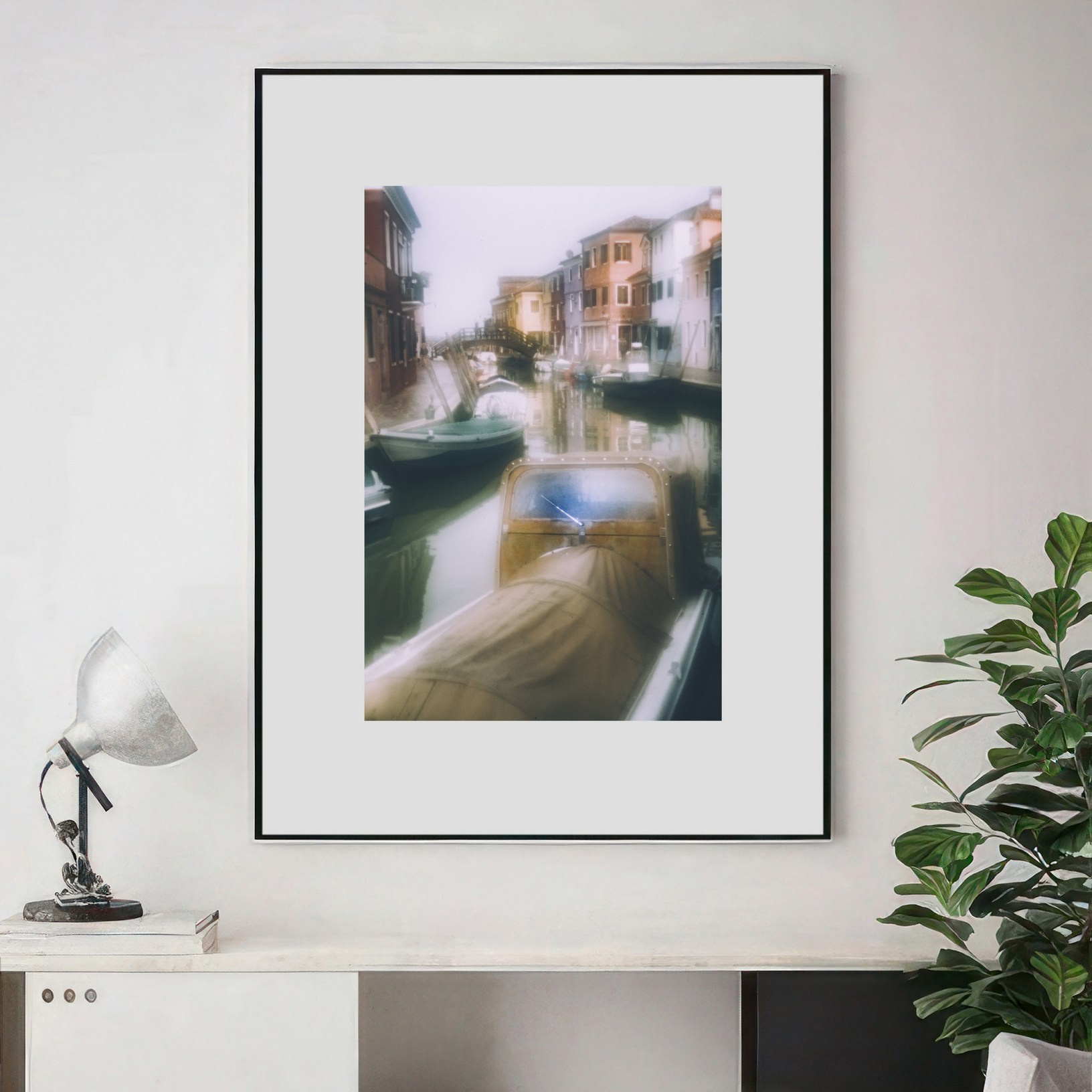 ITALY. Eduard Kopysov — International visual artist