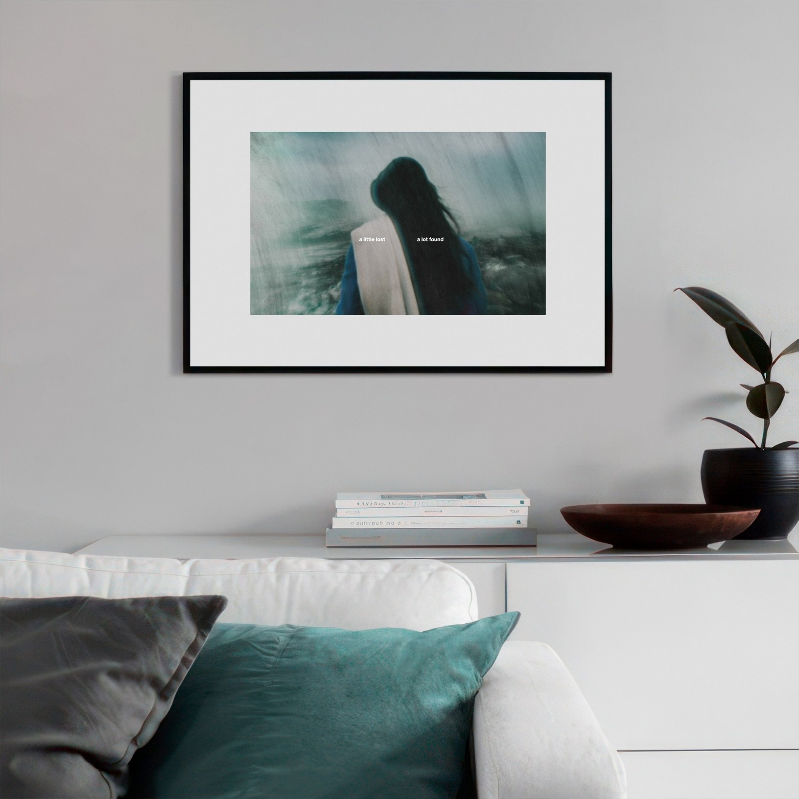 NORTHERN DIARIES. Eduard Kopysov — International visual artist