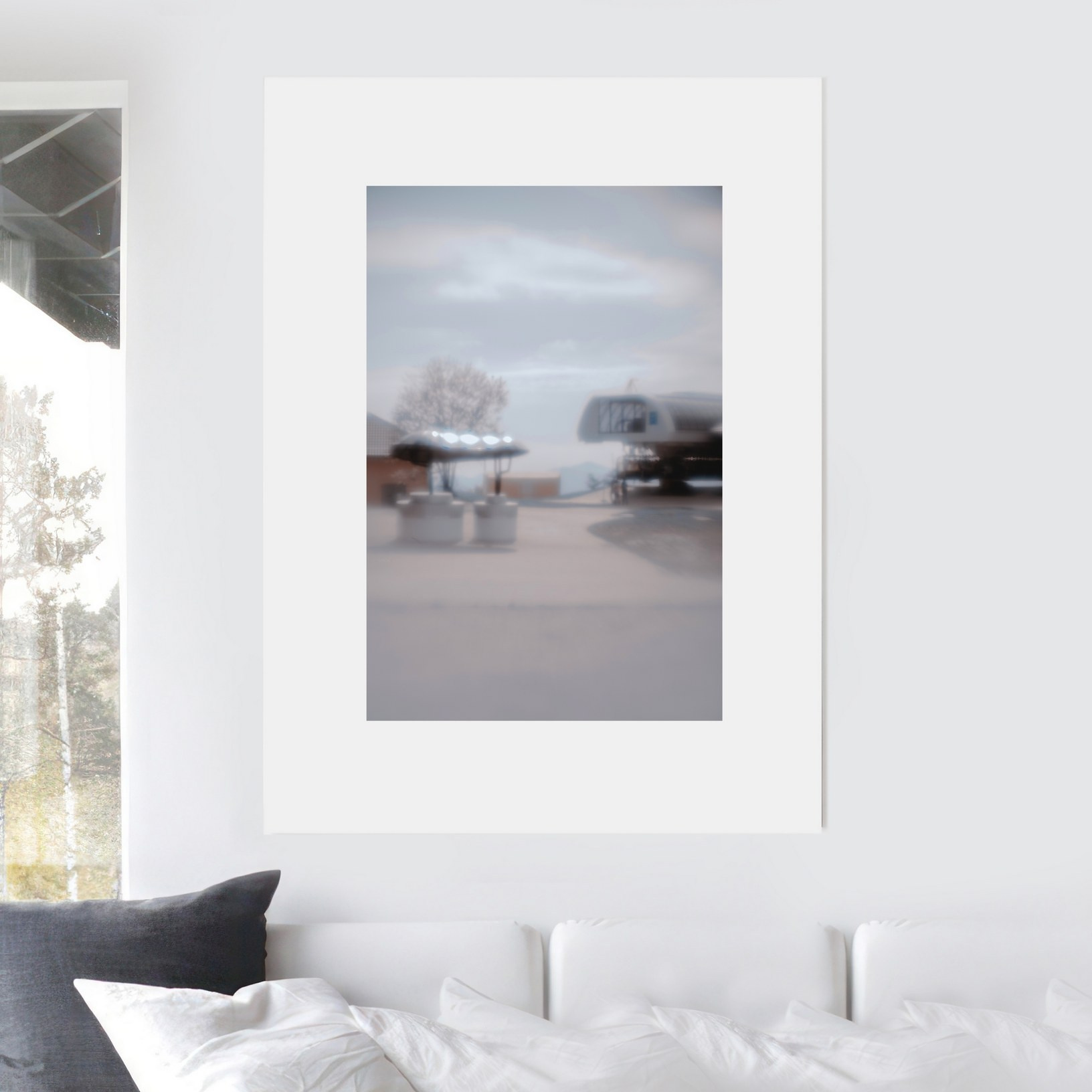 SOCHI. Eduard Kopysov — International visual artist