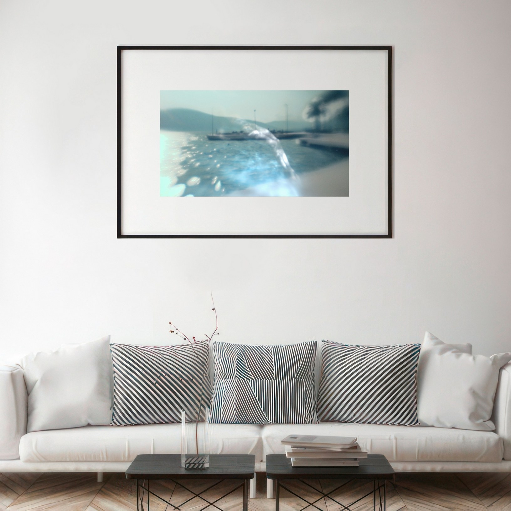 PAST LIVES. Eduard Kopysov — International visual artist