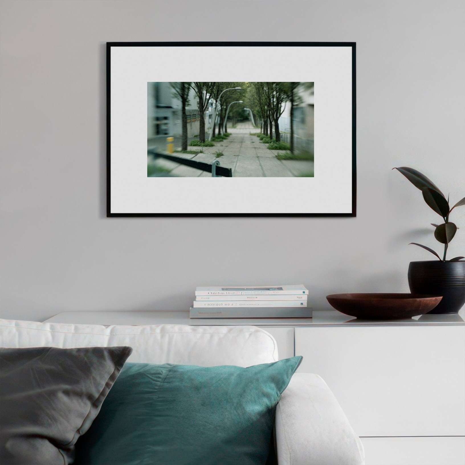 FRANCE. Eduard Kopysov — International visual artist