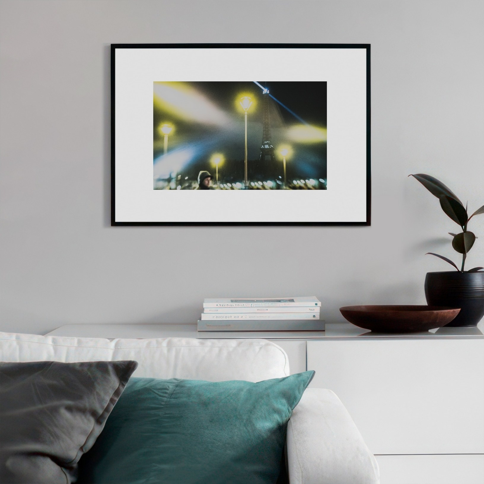 STREETS SPIRIT. Eduard Kopysov — International visual artist