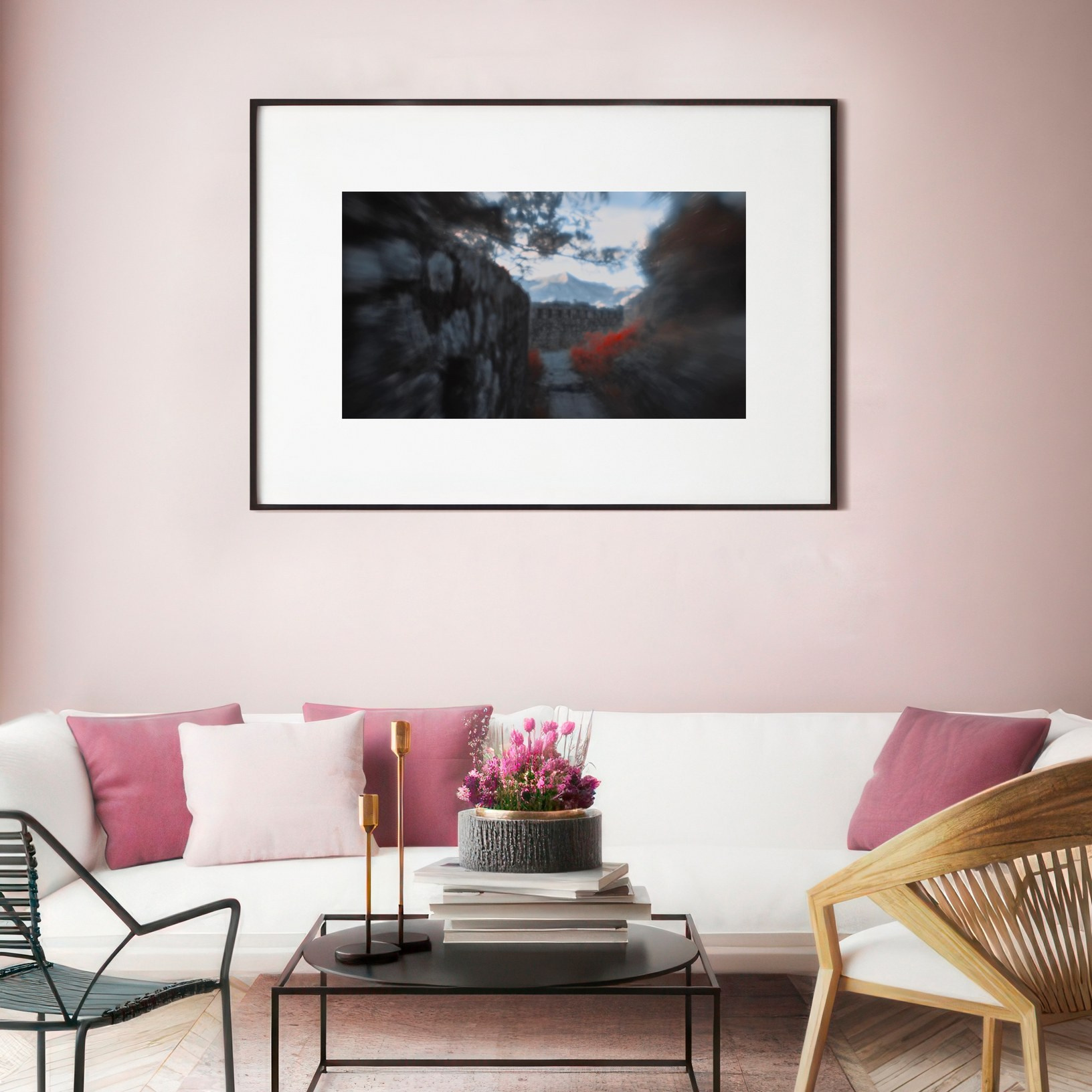 MONTENEGRO. Eduard Kopysov — International visual artist