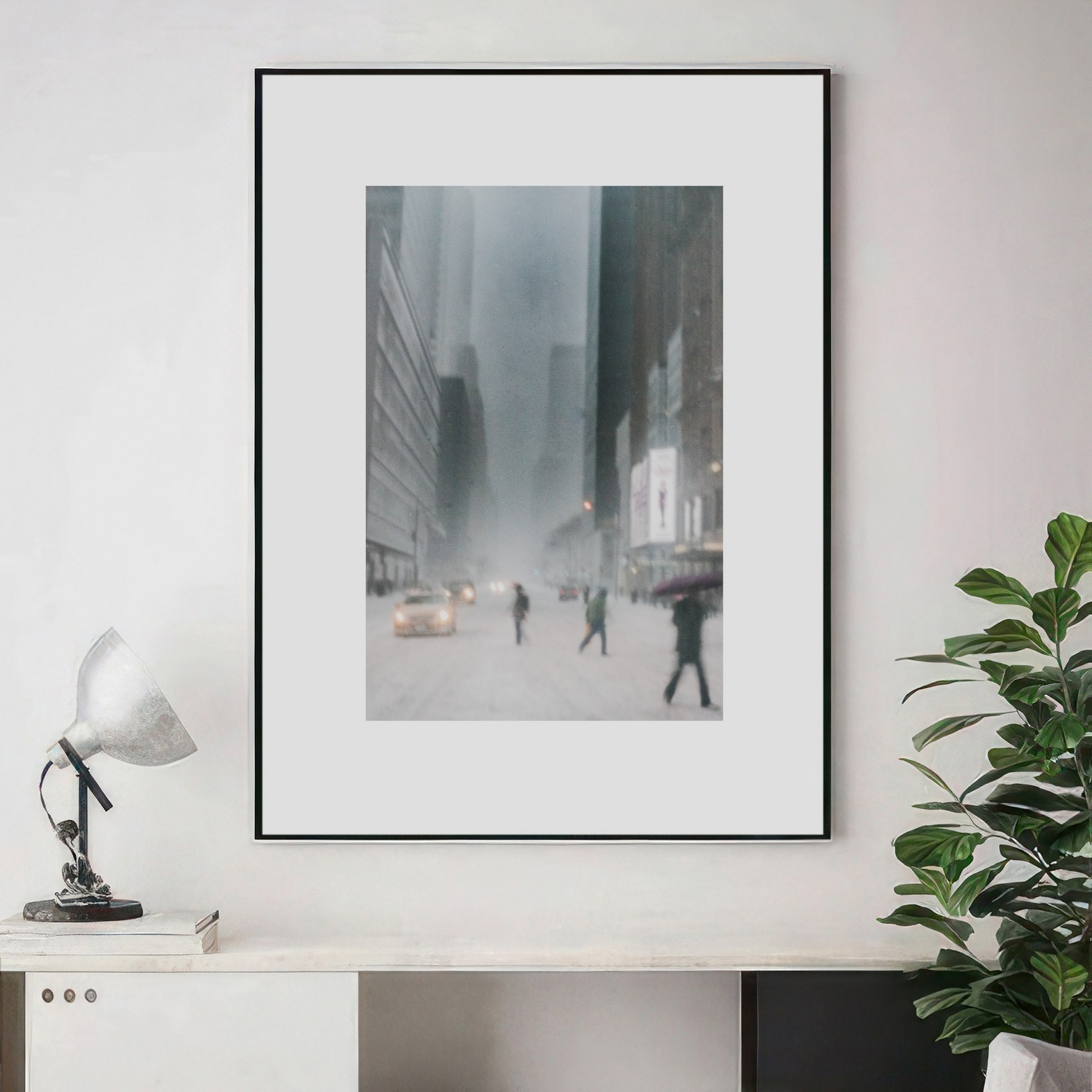 STREETS SPIRIT. Eduard Kopysov — International visual artist