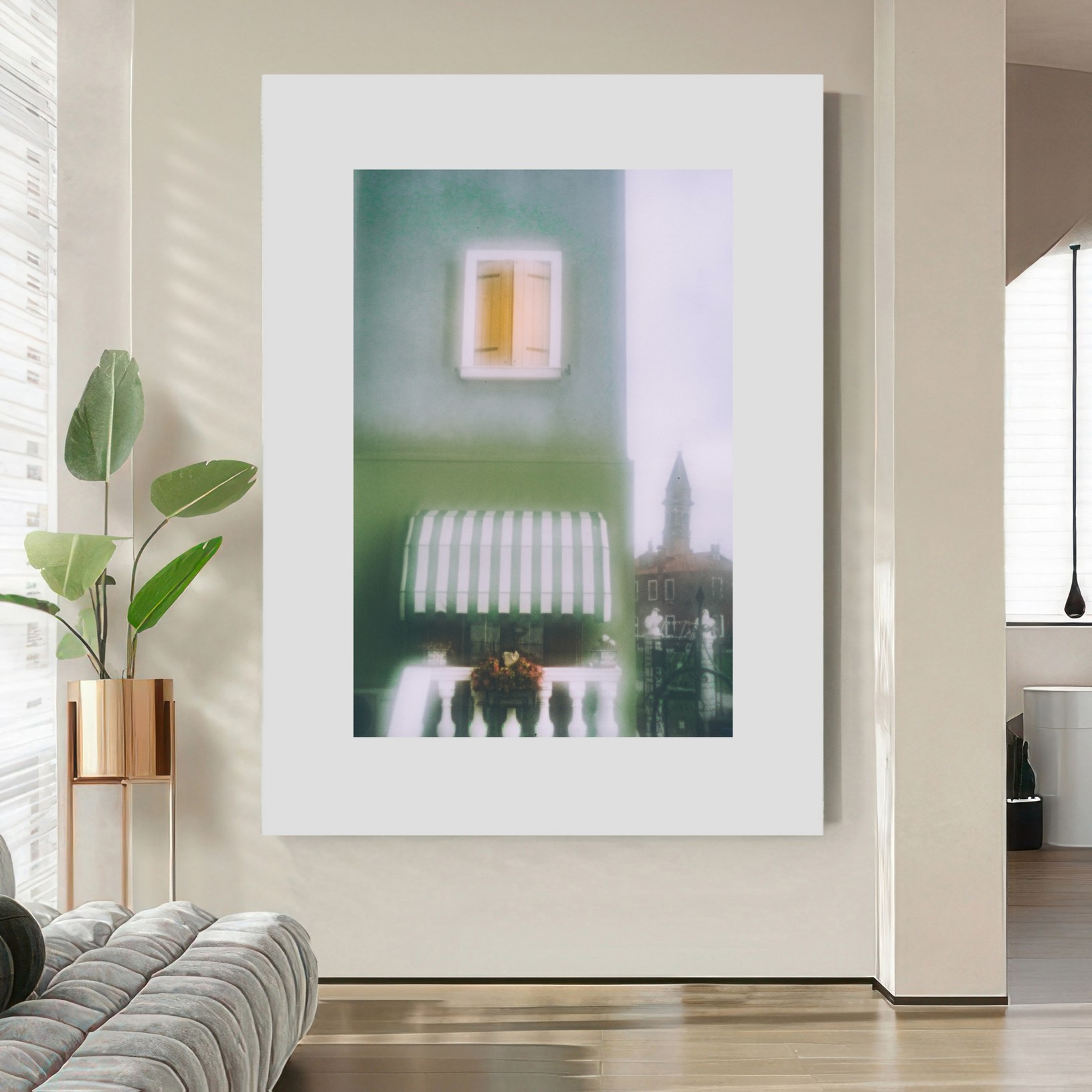 ITALY. Eduard Kopysov — International visual artist