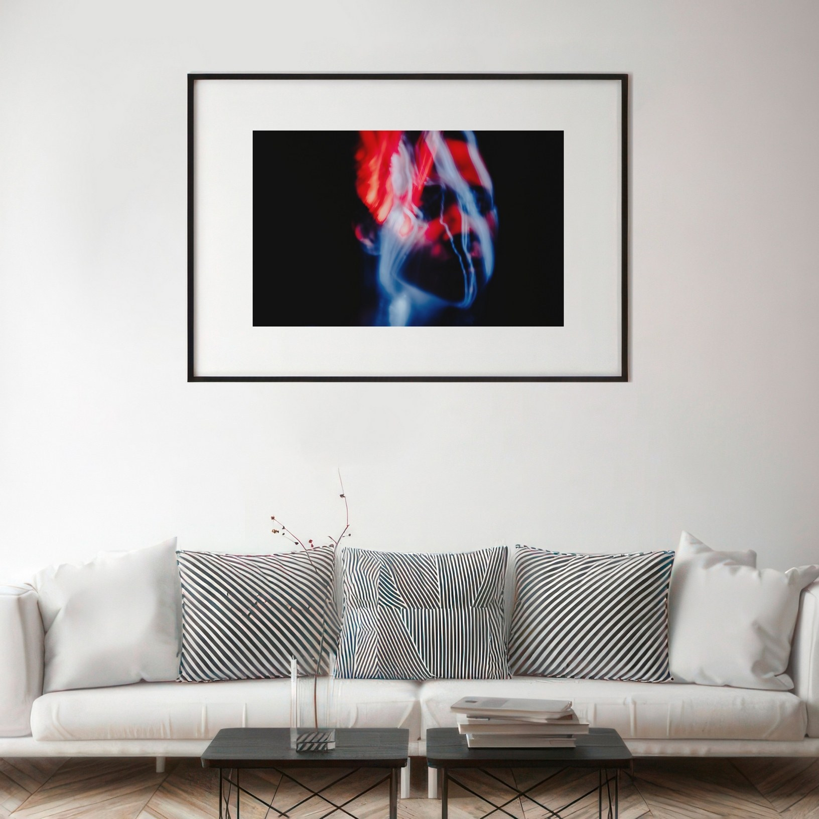 BIRTH. Eduard Kopysov — International visual artist