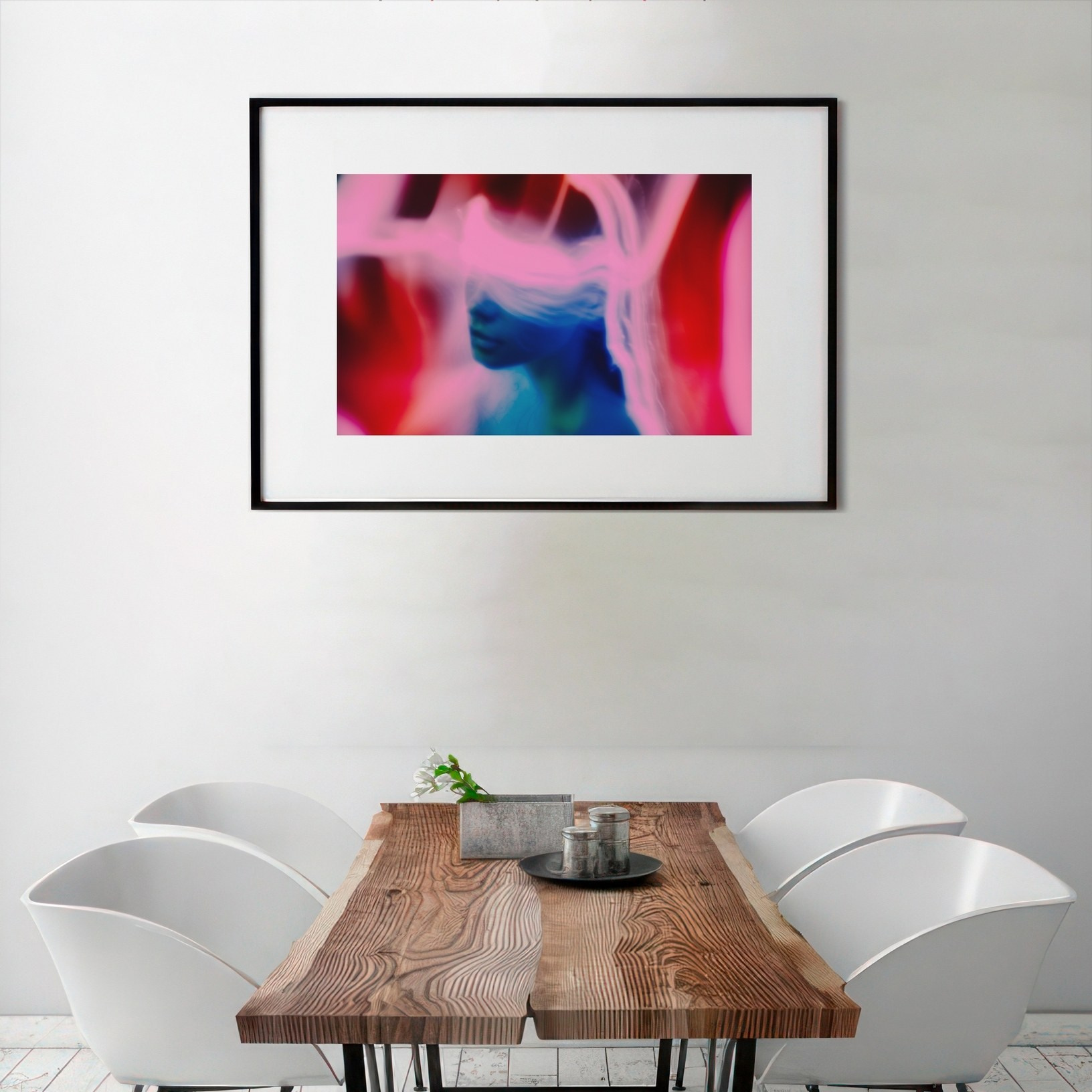 BIRTH. Eduard Kopysov — International visual artist