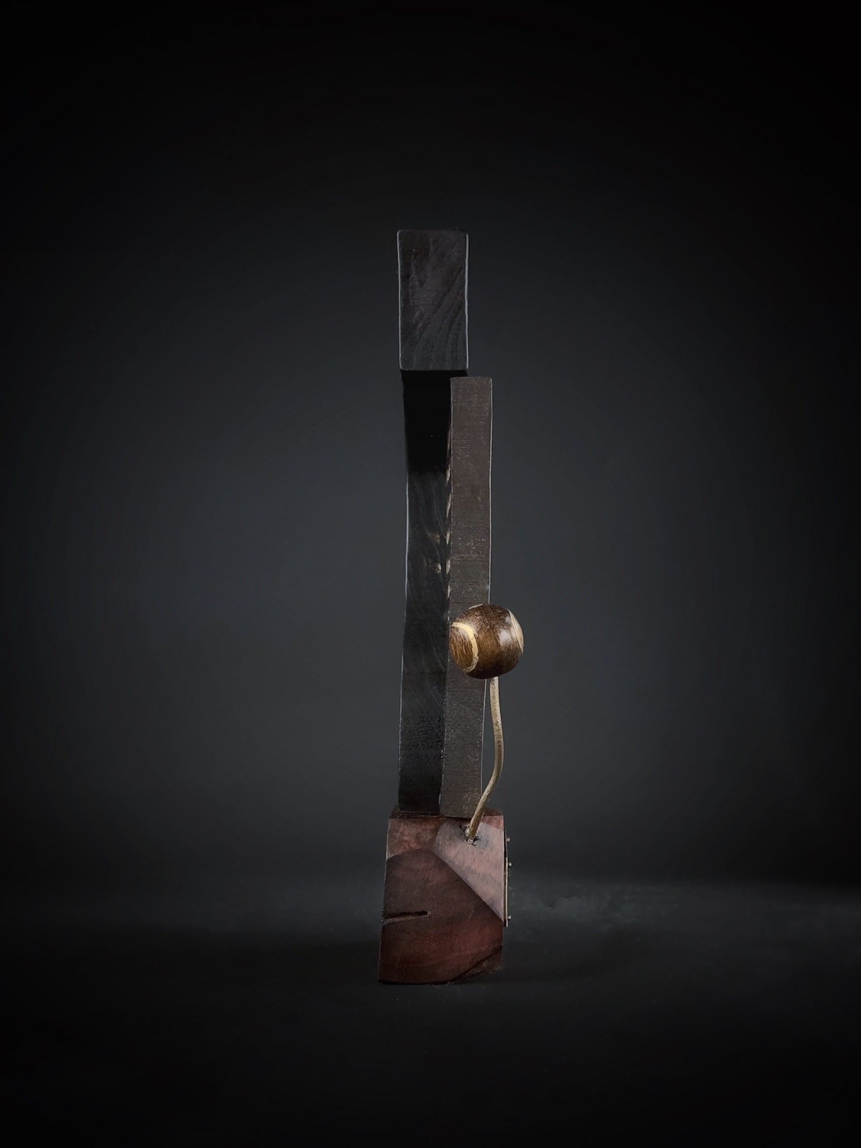 Duo-shift. Art Objects with Meaning | Contemporary Sculptures & Unique Collectible Design