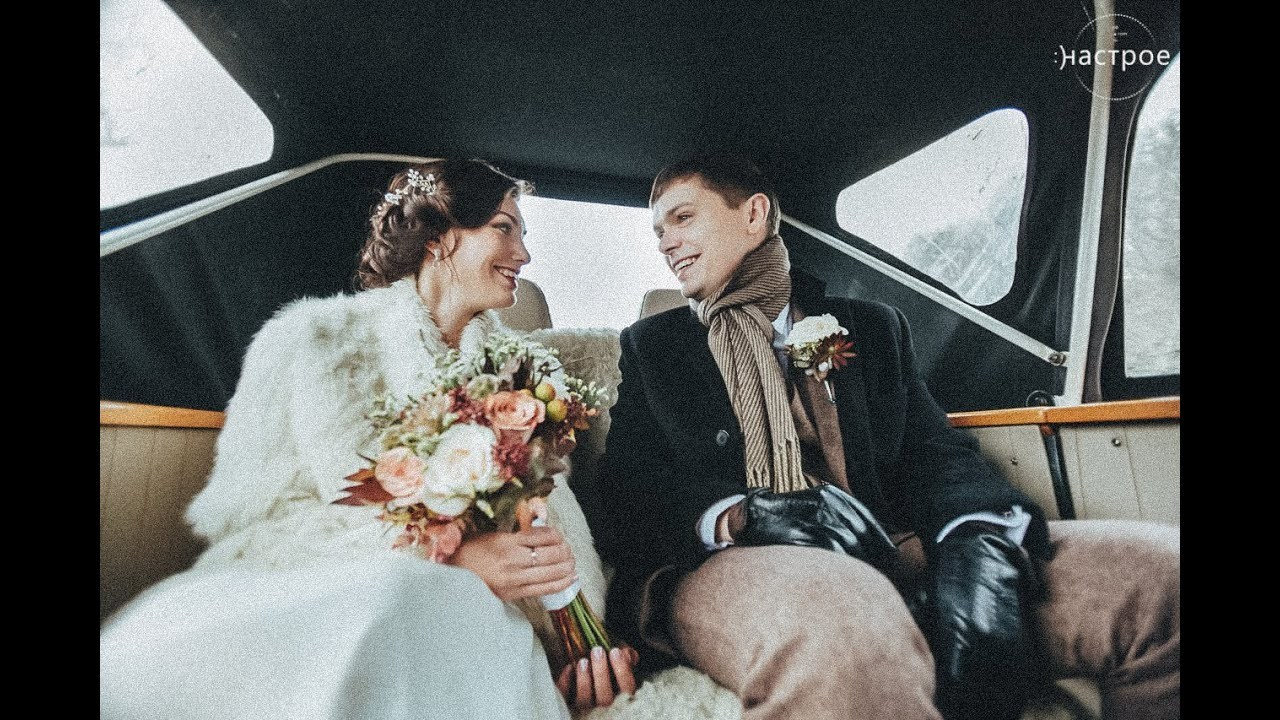 Wedding Videos. Marina Kanygina (Fedoseeva) photography