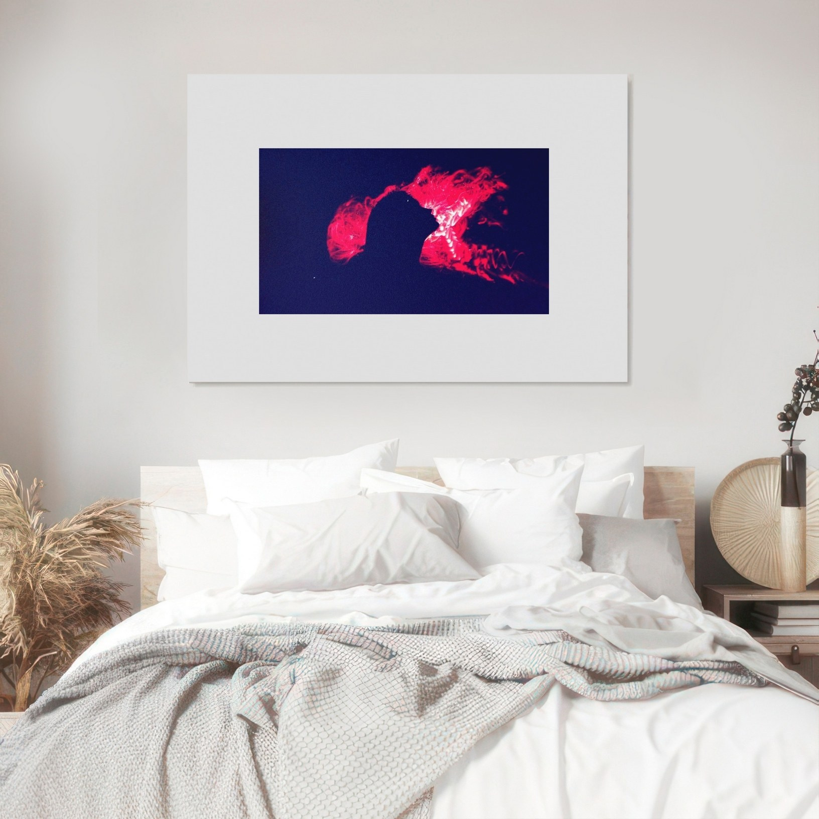 BIRTH. Eduard Kopysov — International visual artist