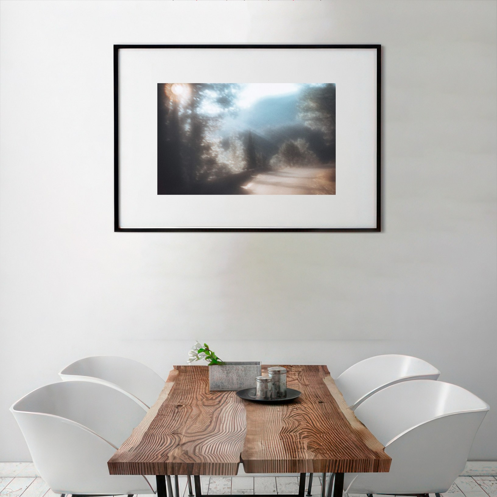 MONTENEGRO. Eduard Kopysov — International visual artist