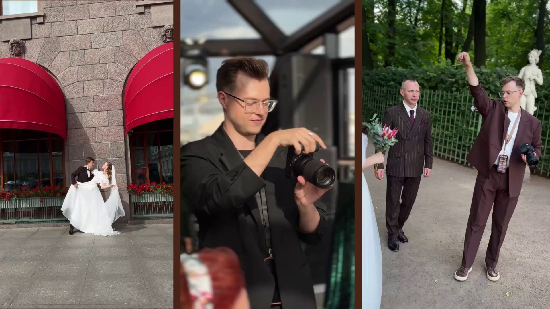 Константин Тищенко, фотограф в Санкт-Петербурге, Пскове, Москве