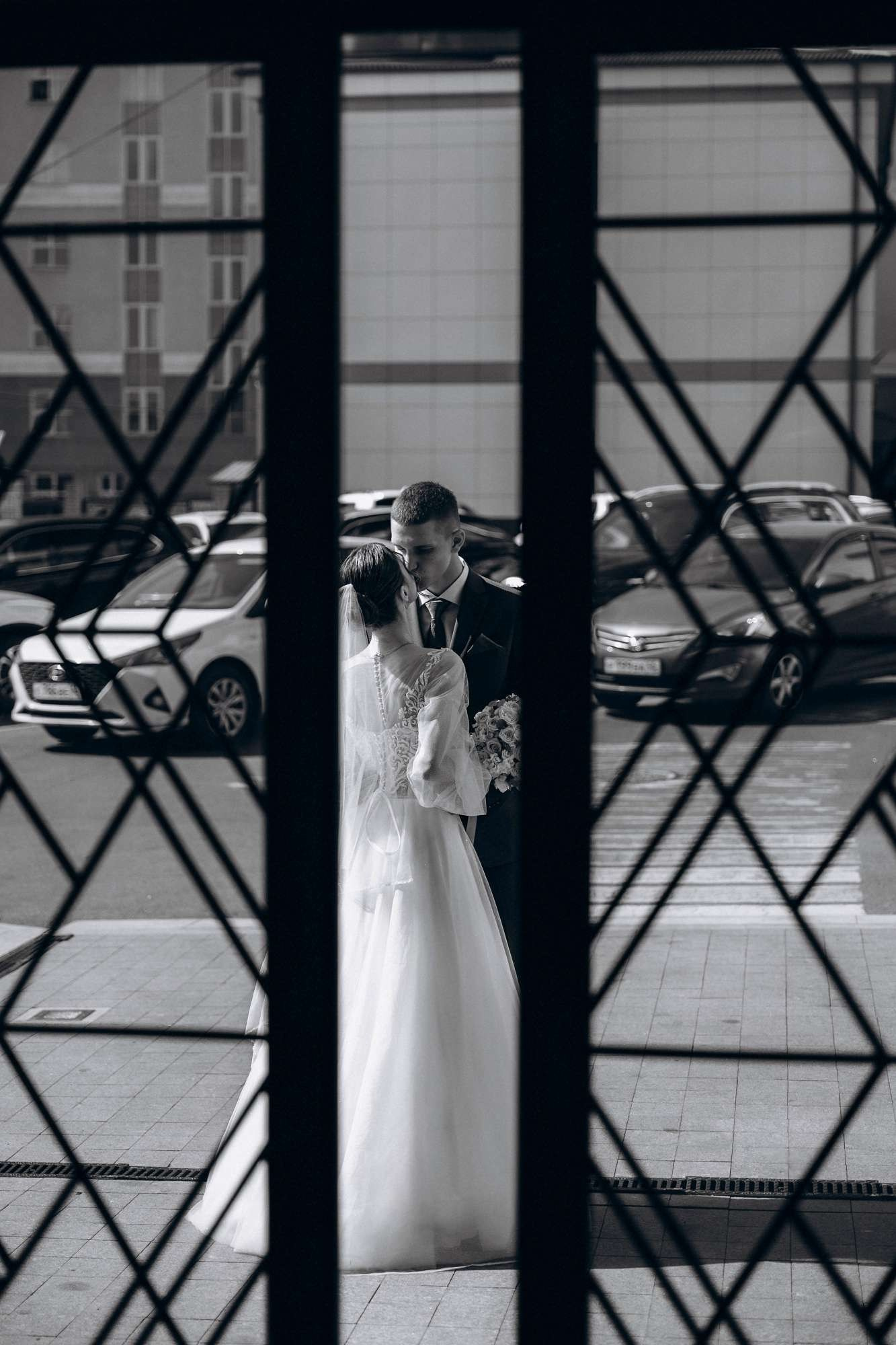 Свадебный и семейный фотограф в Курске — Дмитрий Сазонов