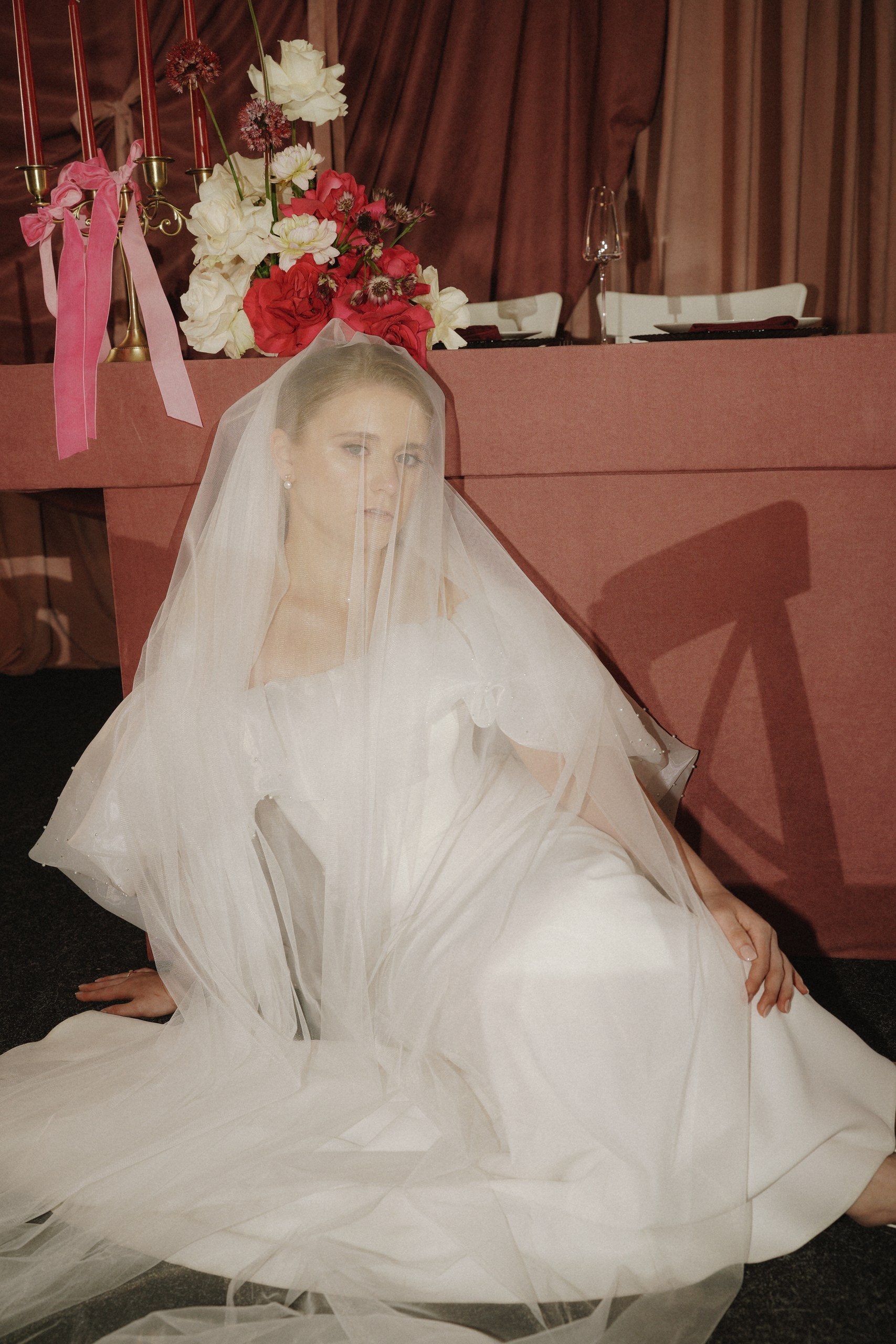 Слава и Юля. Организатор мероприятий в Абакане I Ольга Петухова