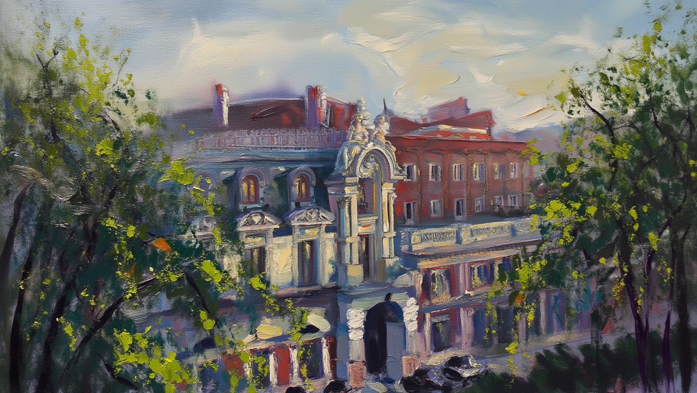 PACKAGES & PRICING. Exclusive Closing Gifts for Top Realtors | Custom House Portraits by Yulia Yurchevskaya