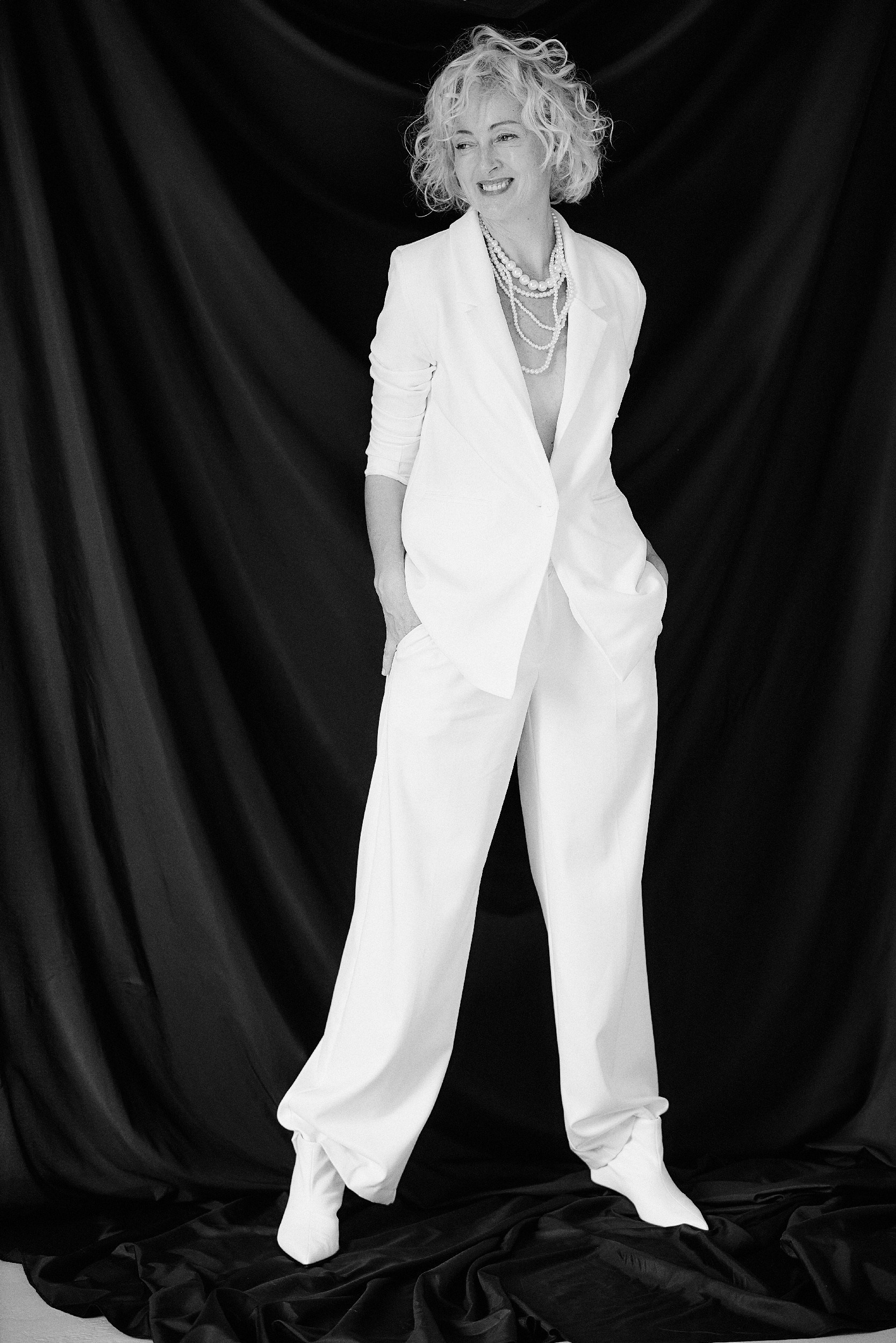 Студийная фотосессия интервью с Ольгой. FOTOFAQ SKOOL г. Санкт-Петербург: очные, дистанционные и онлайн курсы фотографии