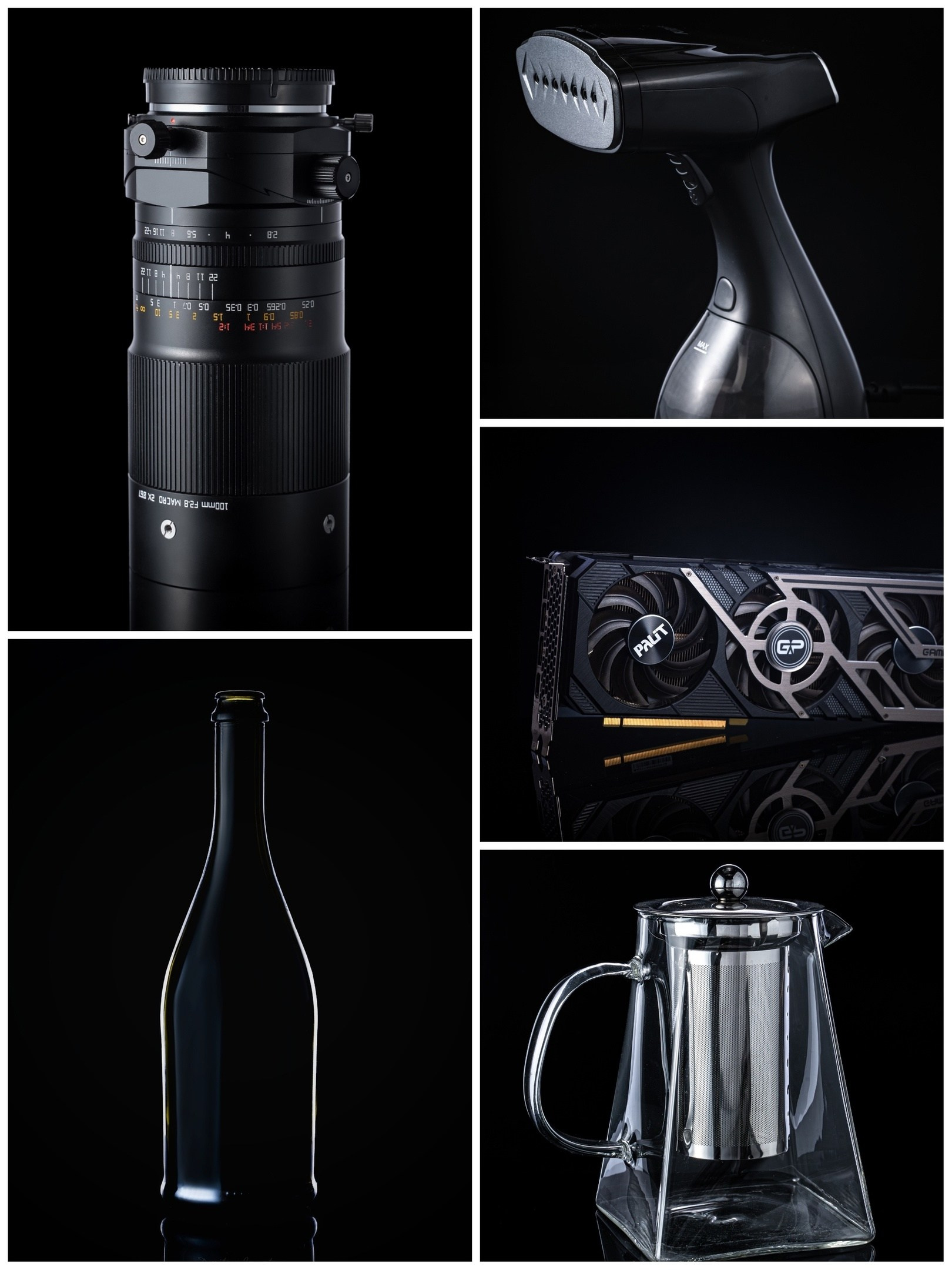 Имиджевая съёмка. Предметный фотограф в Воронеже Дмитрий Игнатов