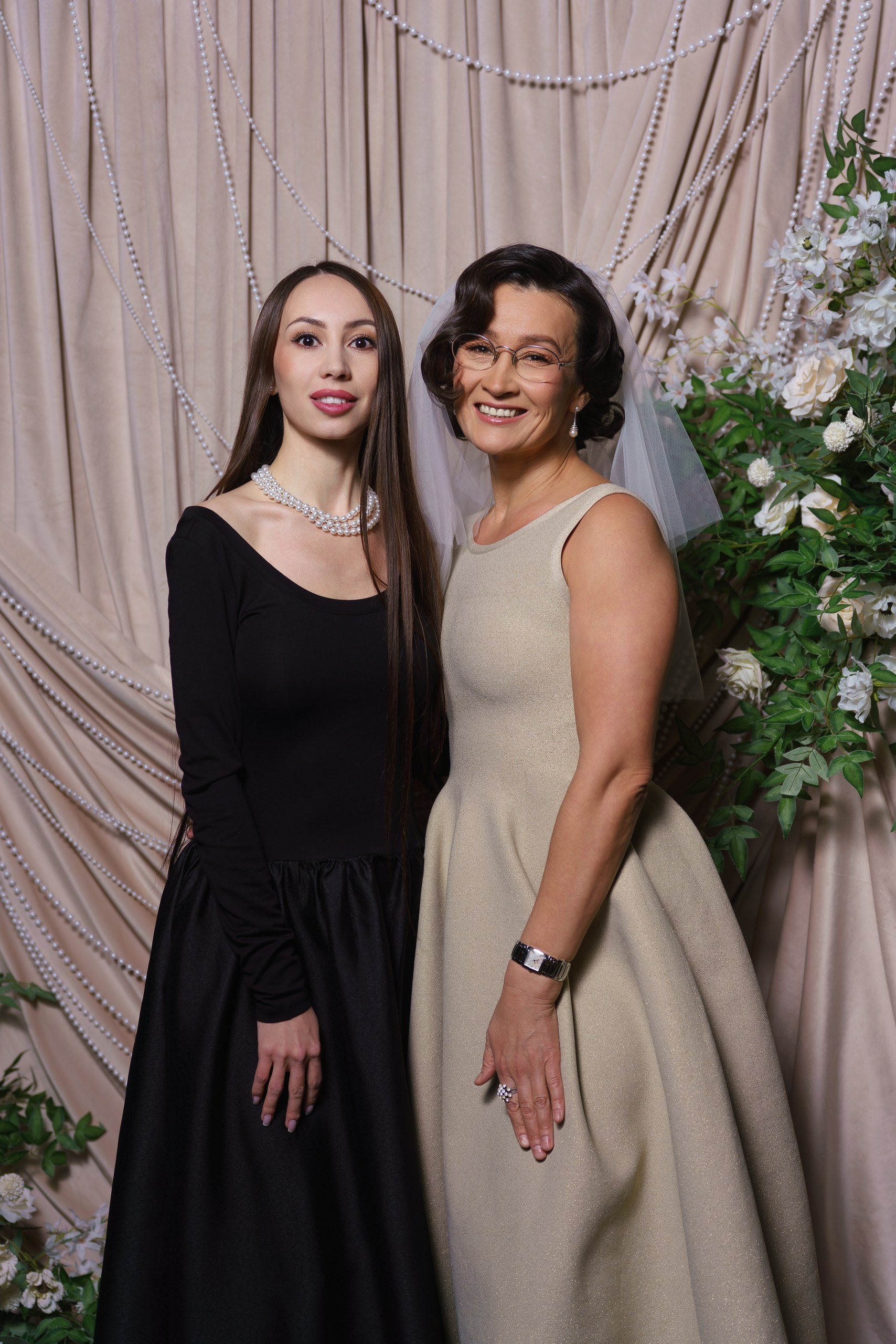 Репортажная фотосъёмка юбилея и годовщины свадьбы в «Дом Культура» | Фотограф мероприятий Уфа