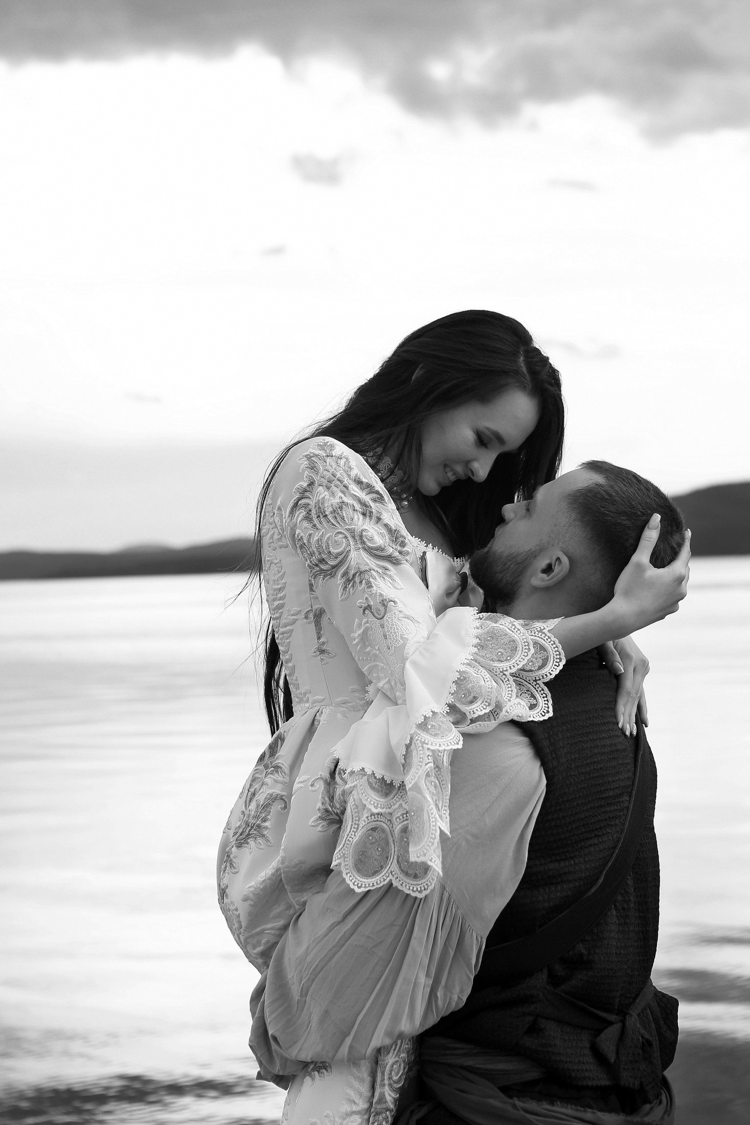 Фотограф в Челябинске Антон Акулов