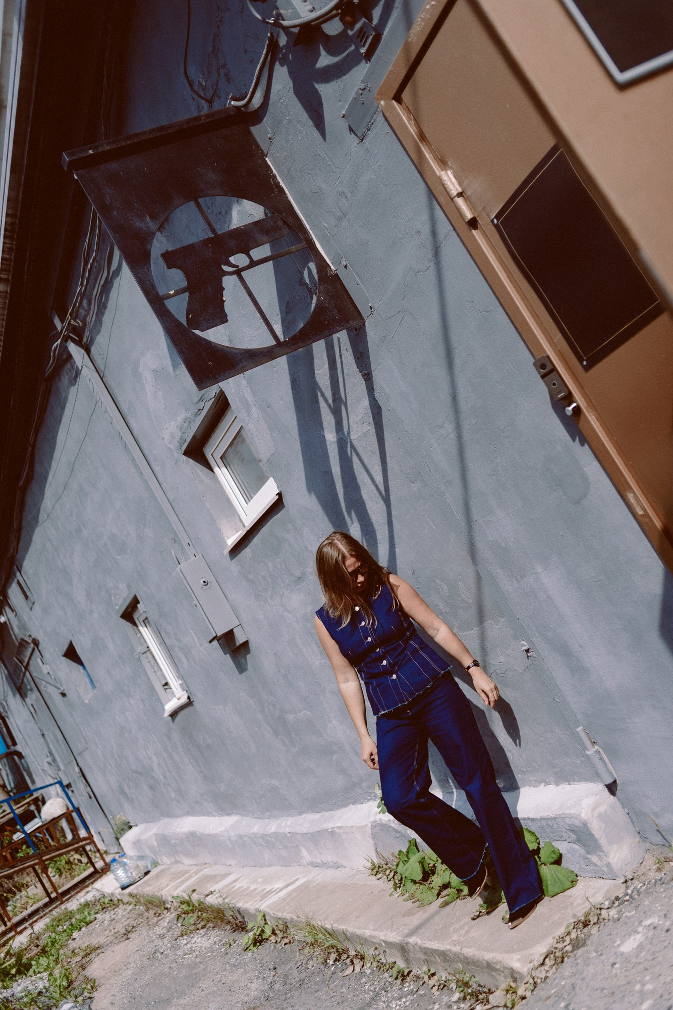 Фотопроект Женя, женский портрет в Тюмени. Портретный фотограф Тюмень Дарья Мустафина