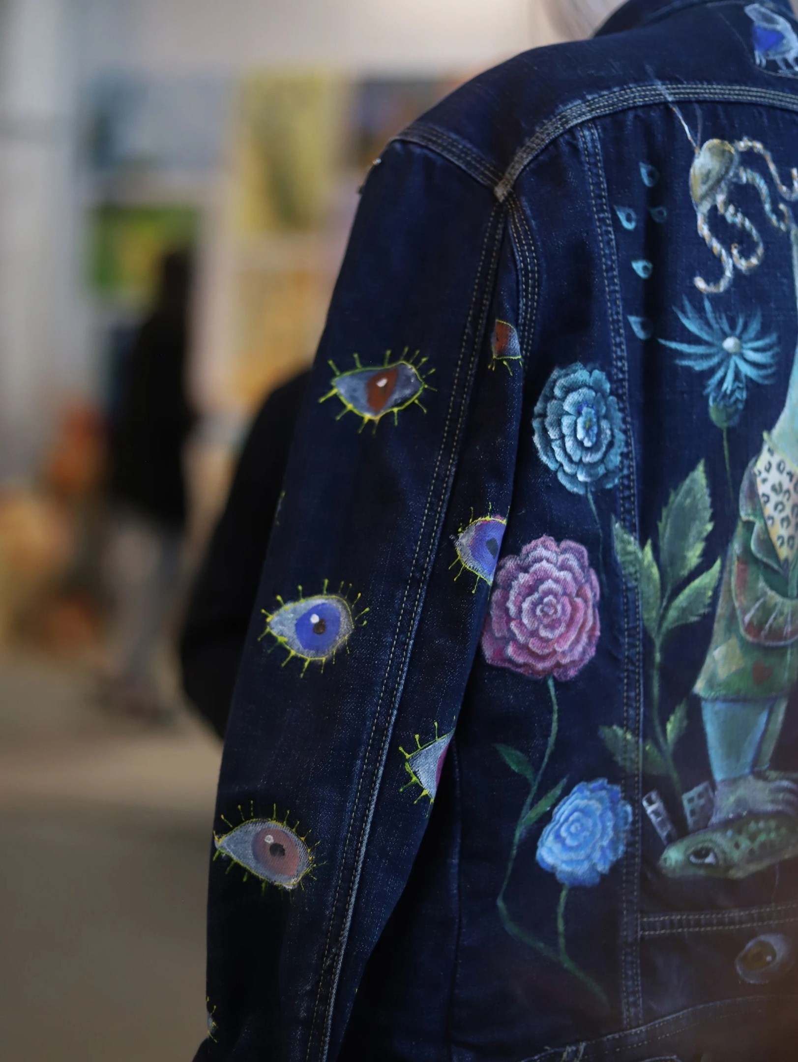 Выставочное пространство современного искусства «Точка сборки»