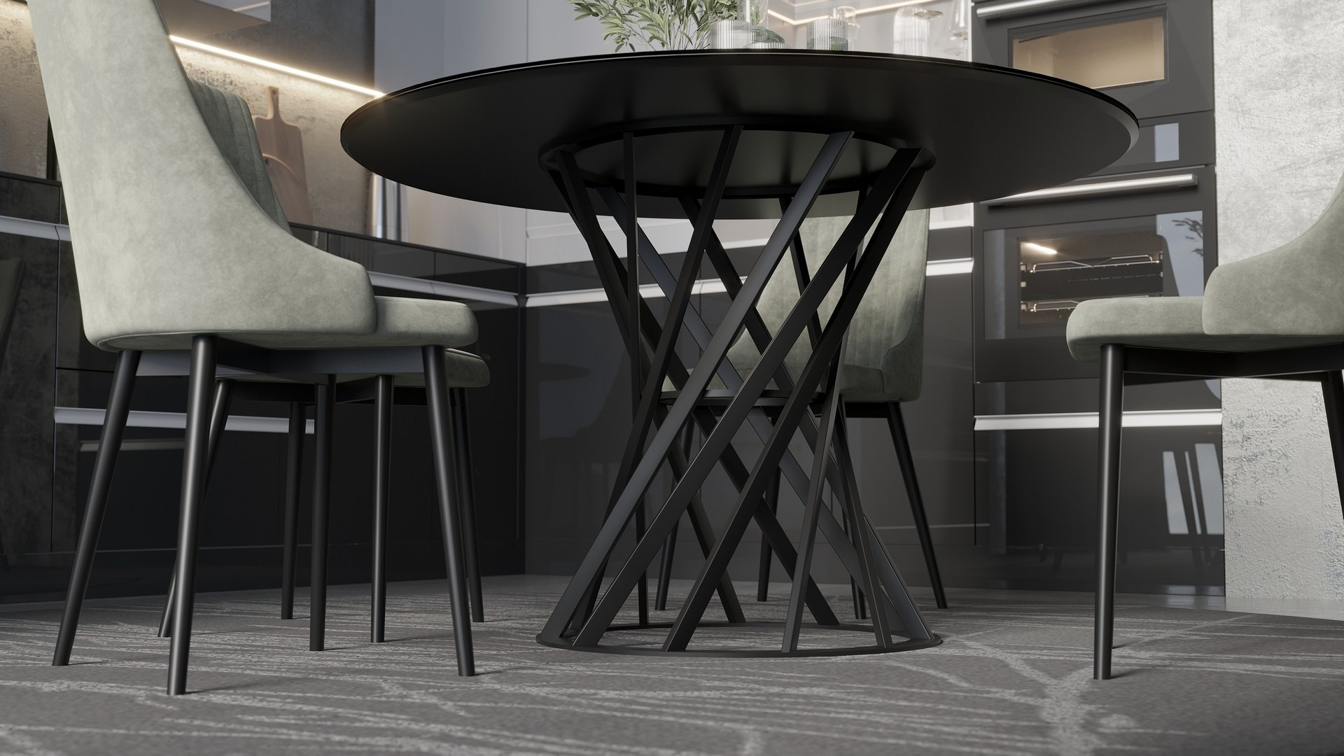 Обеденные группы MGS мебель. MGS мебель в Ростове-на-Дону. Высочайшее качество исполнения. Инновационные и классические материалы. MGS mebel Ростов