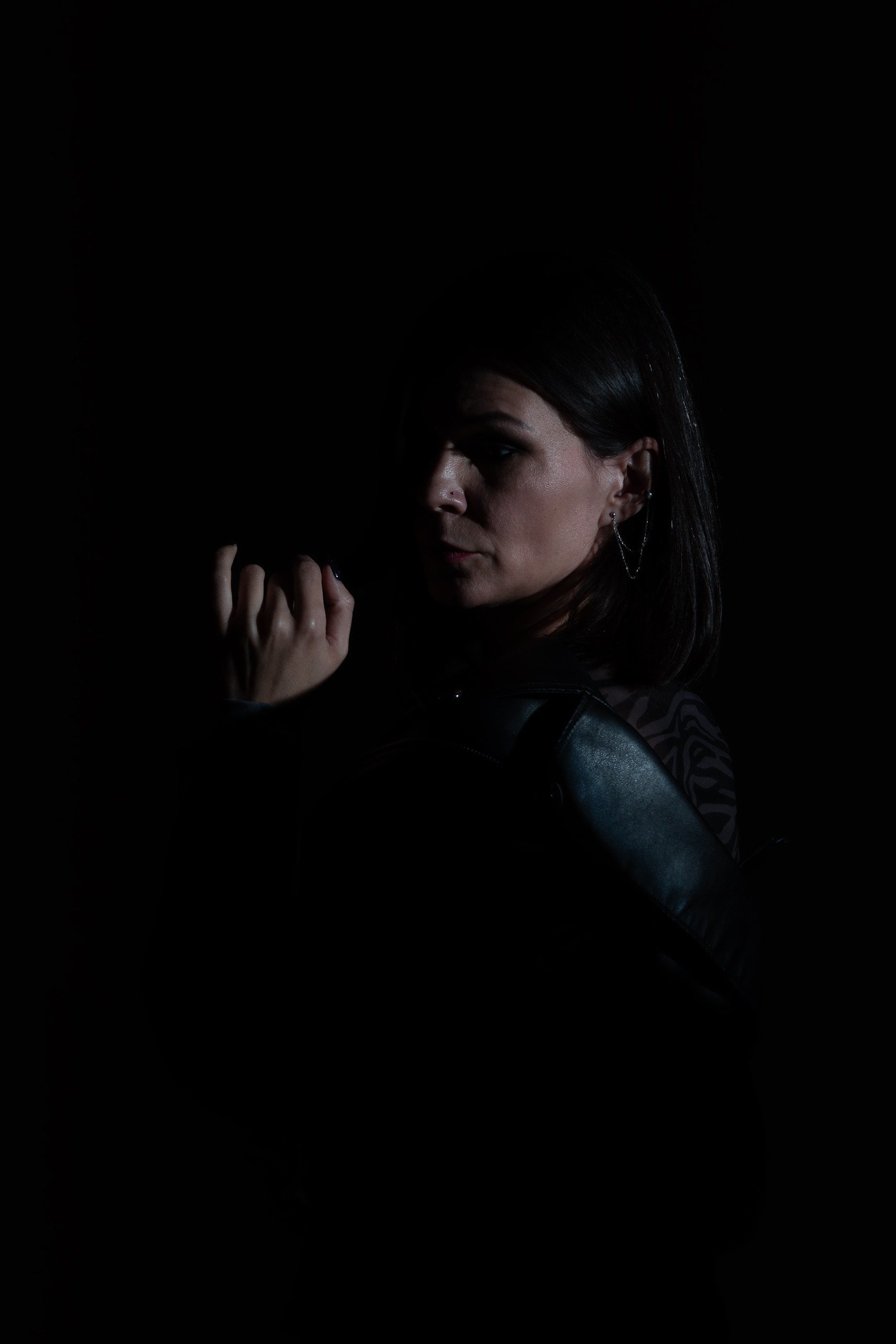 Портретный фотограф в Москве Евгений Уткин