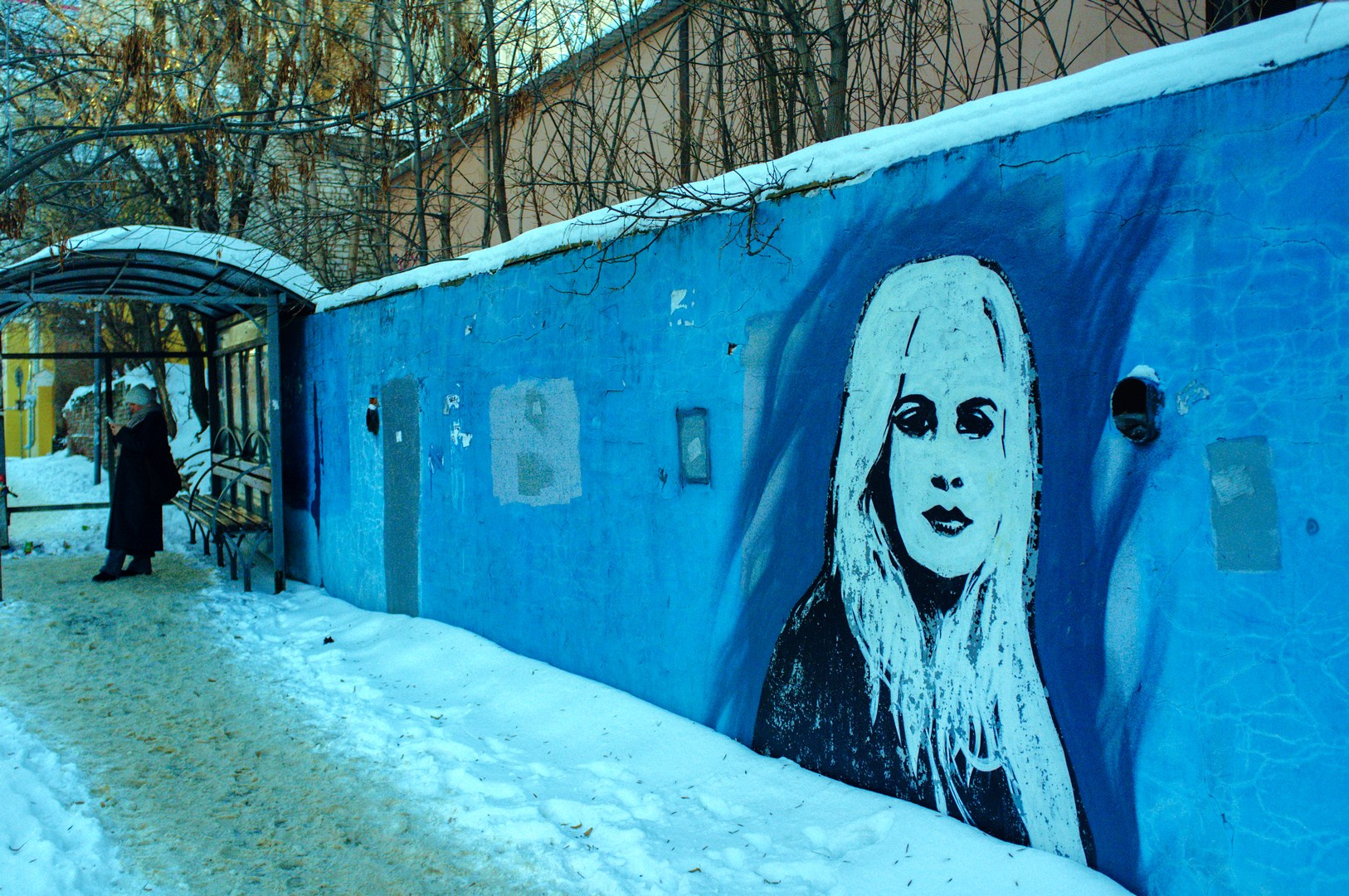 Руслан Шувалов (поэтограф)