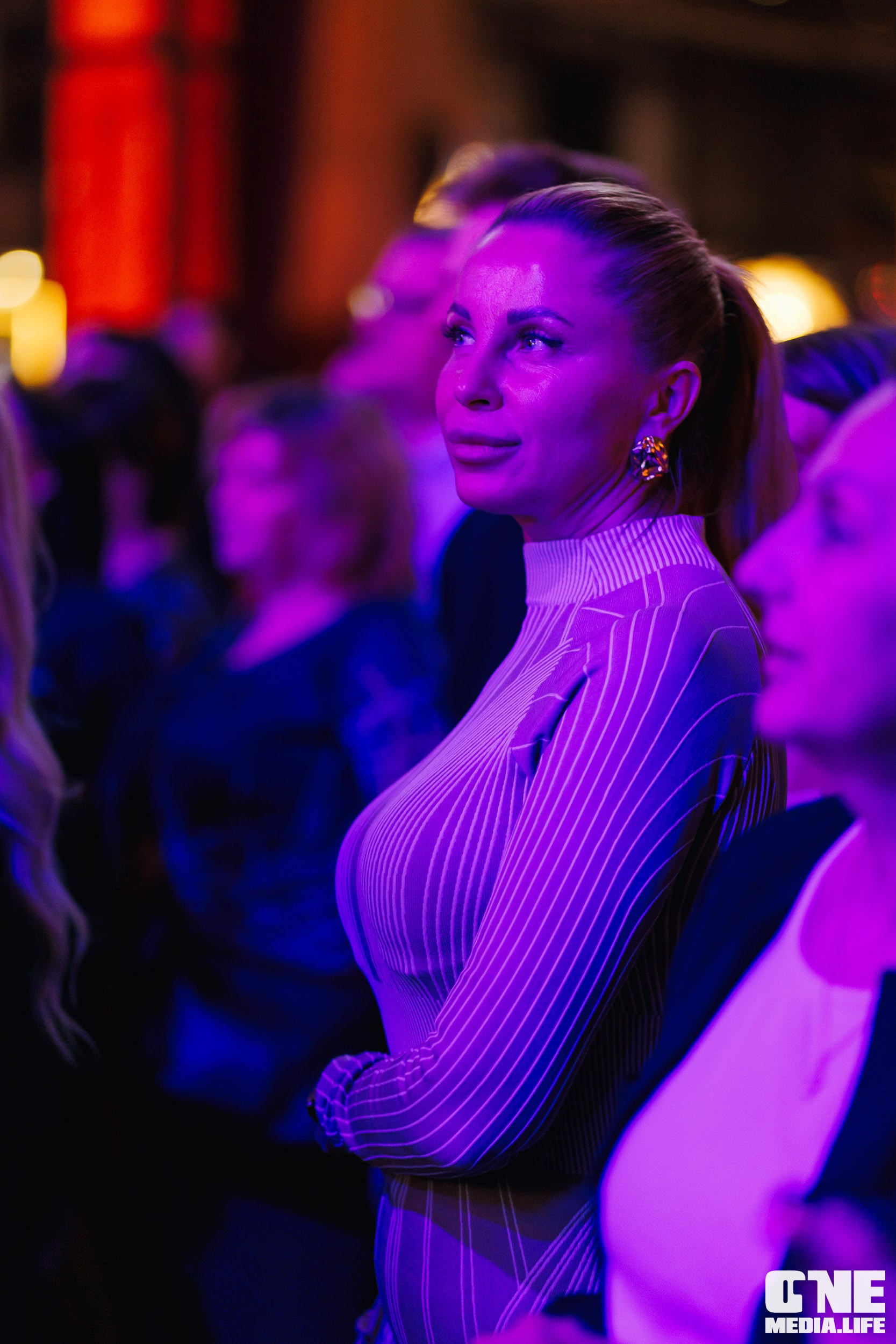 Фоторепортаж из казино Собрание. One Media Life: фоторепортажи, фотоотчеты с мероприятий и заведений