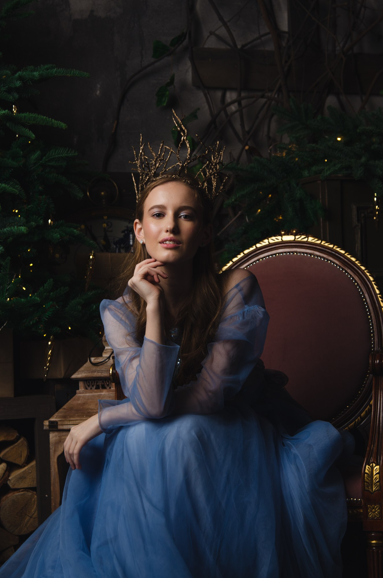 Фотограф в Санкт-Петербурге Диана Чекмарева