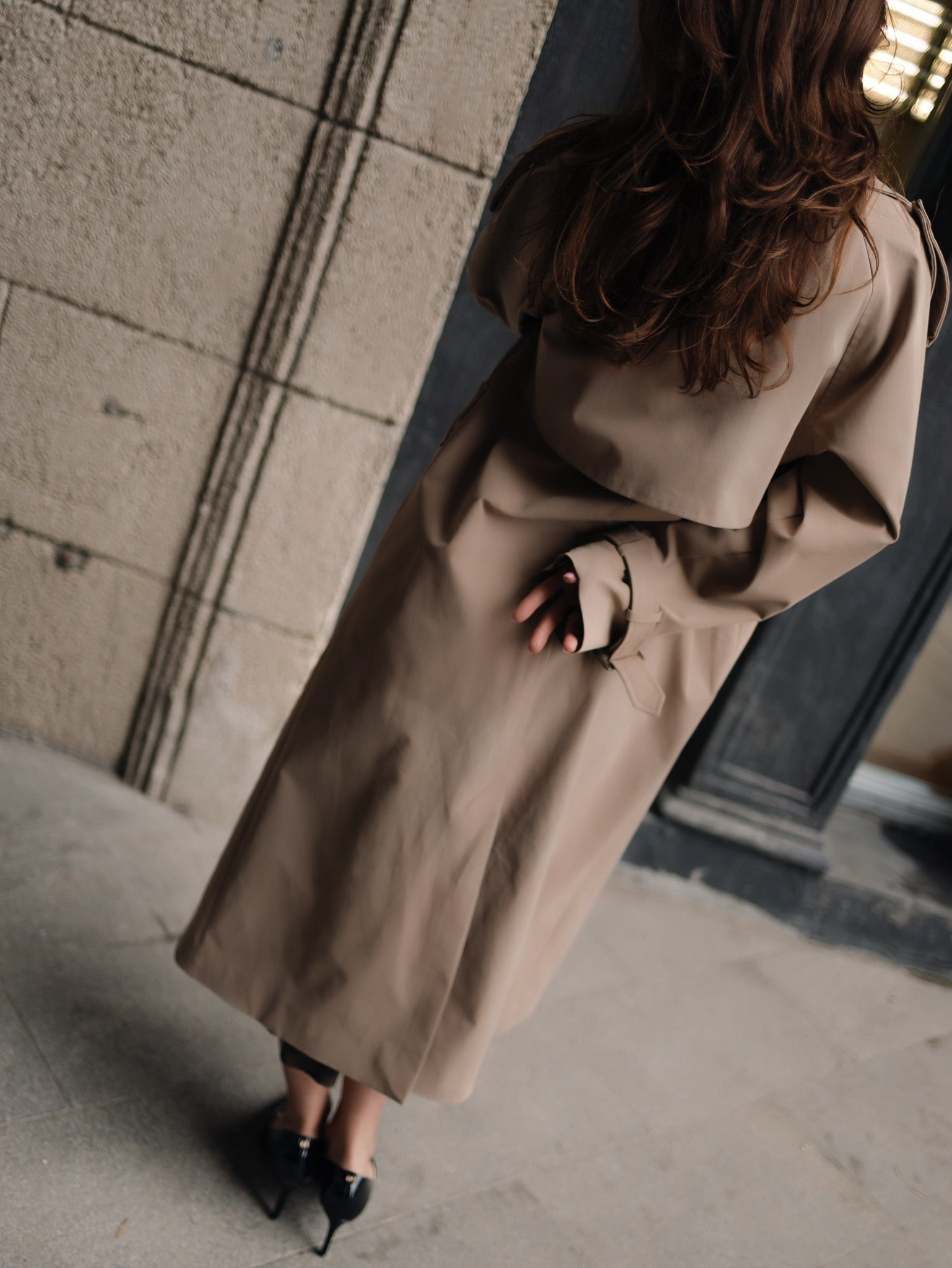 Нонна: фотопрогулка