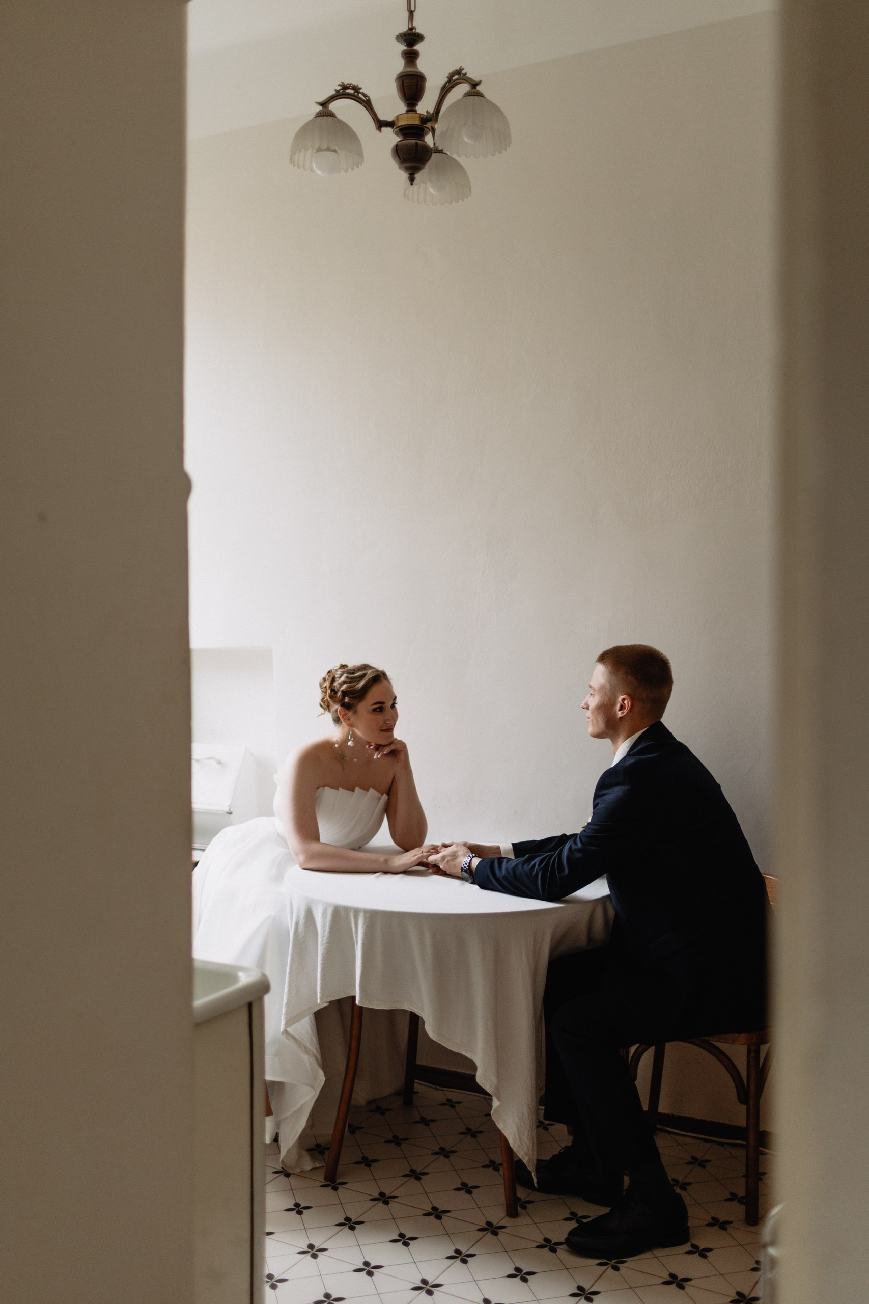 Свадебная фотограф в Москве Мария Железняк. Свадебный фотограф Мария Железняк в Москве
