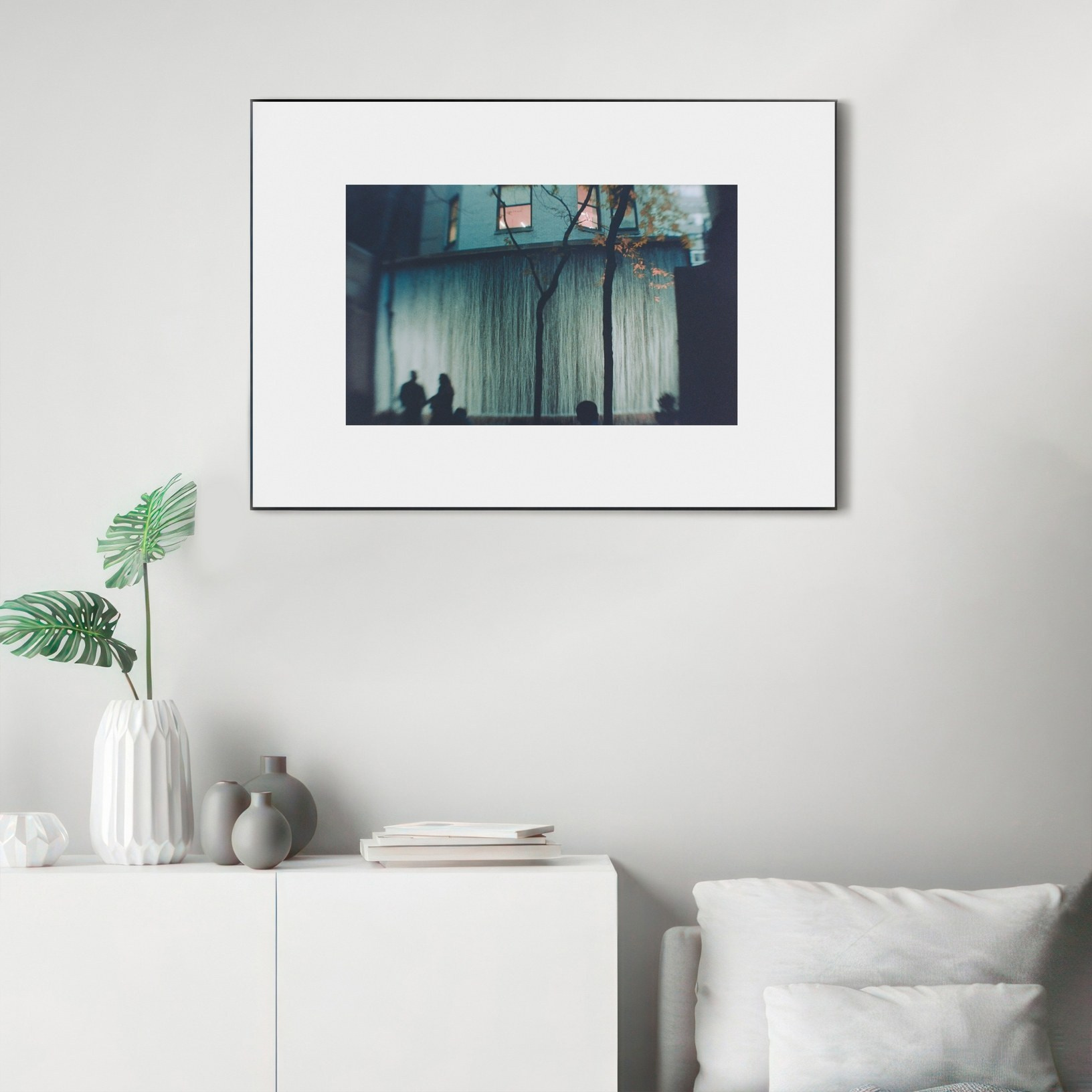 STREETS SPIRIT. Eduard Kopysov — International visual artist