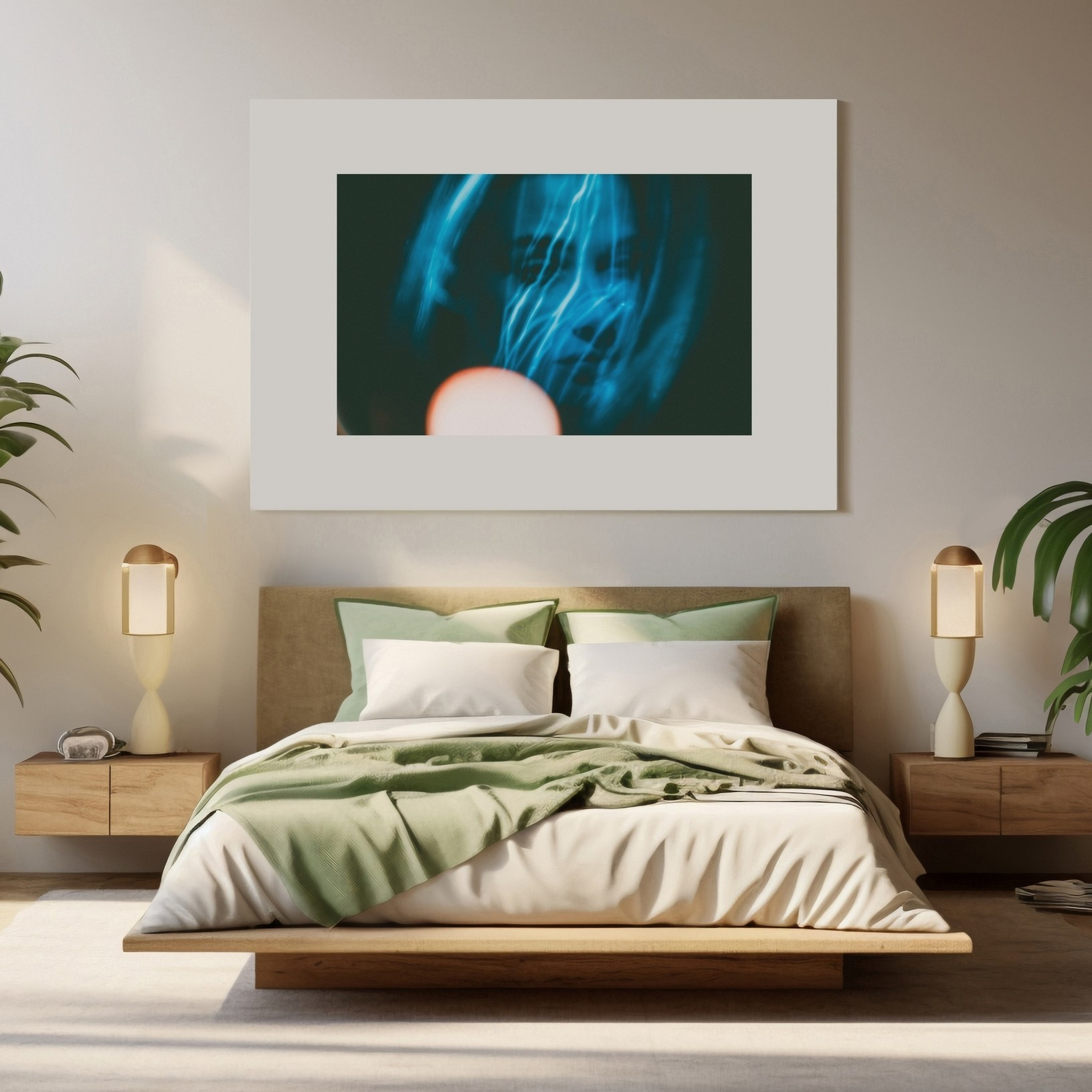 BIRTH. Eduard Kopysov — International visual artist