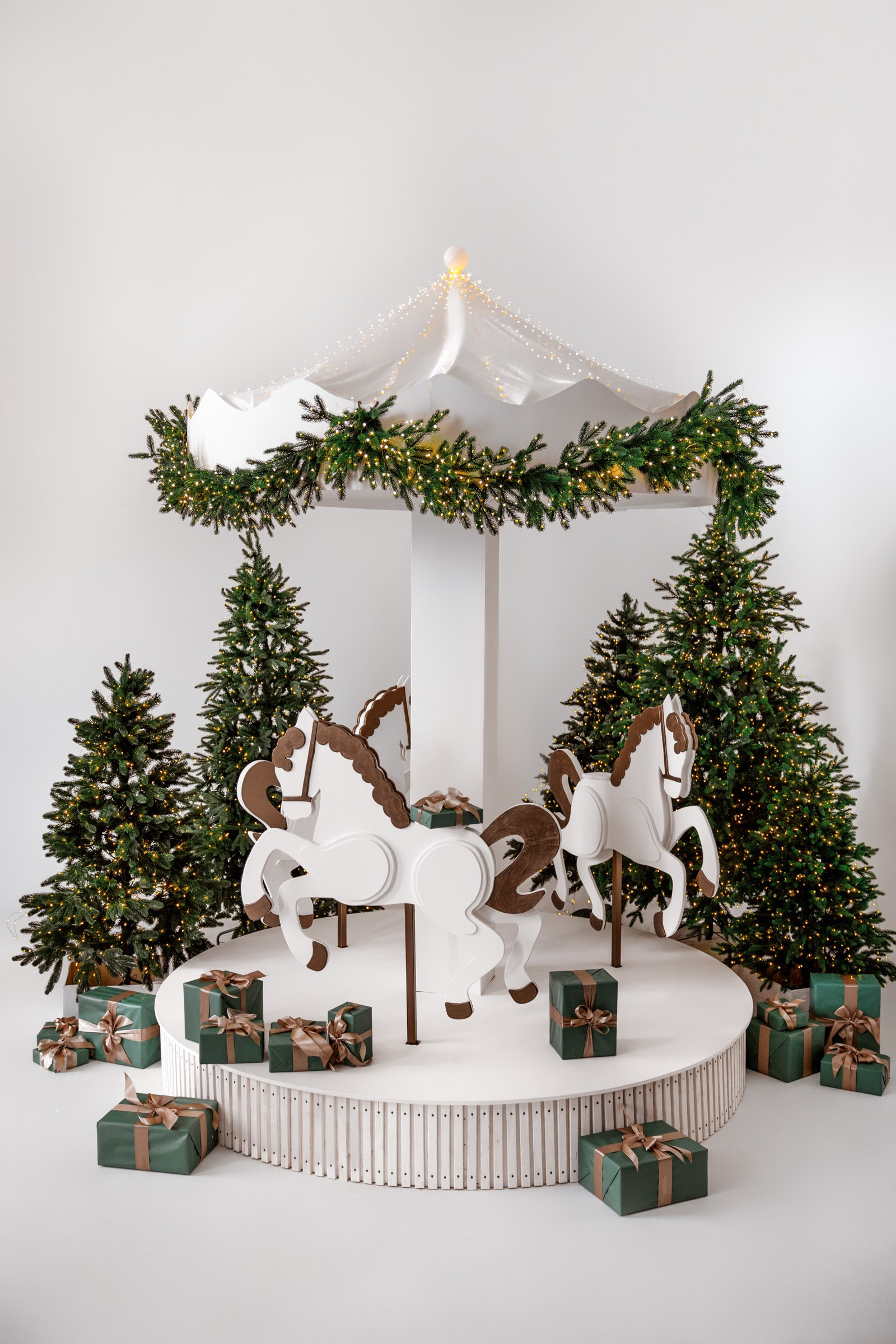 Новый год. Фотограф Сочи Адлер. Солькаева Анастасия