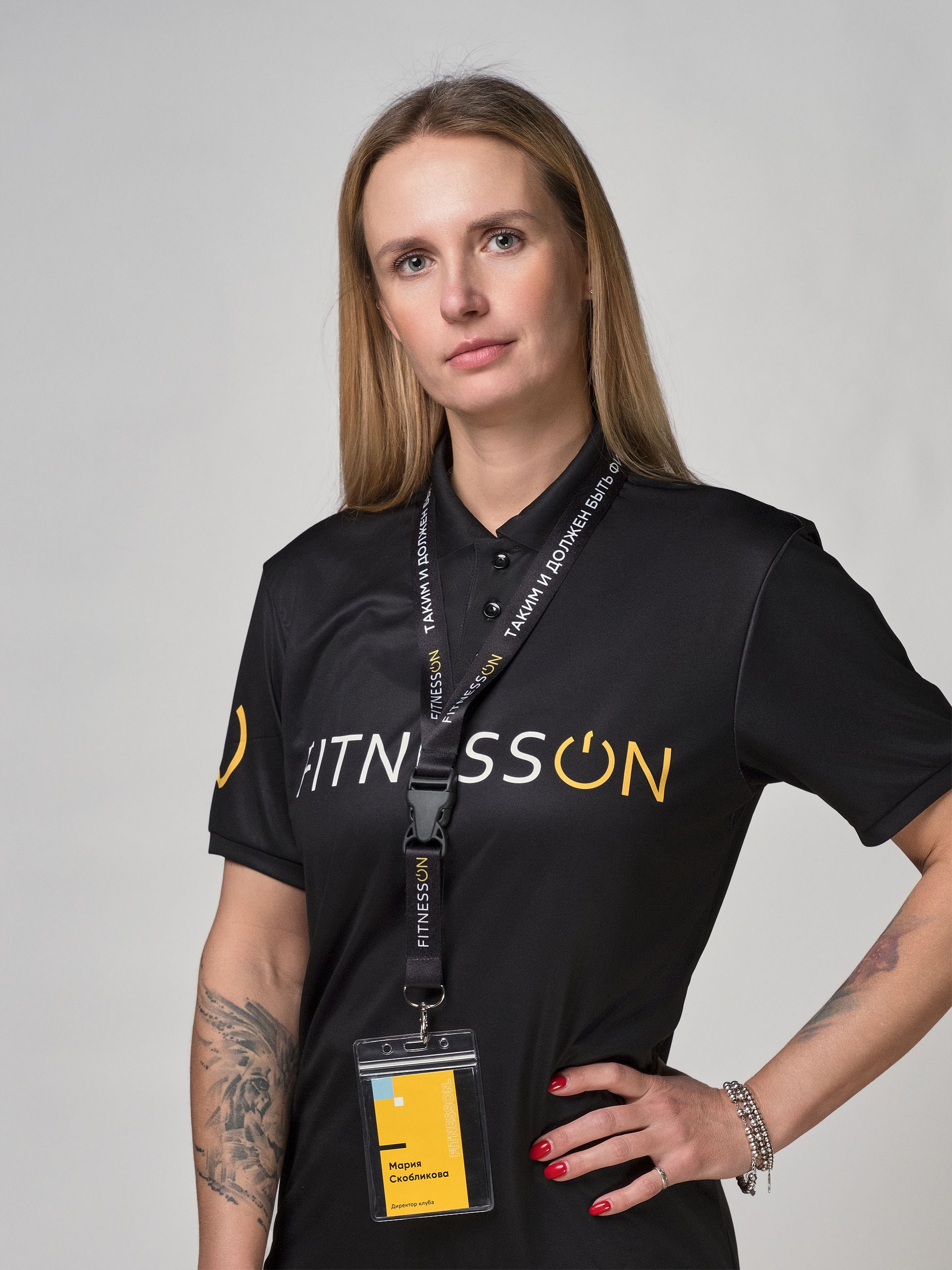 Деловые портреты