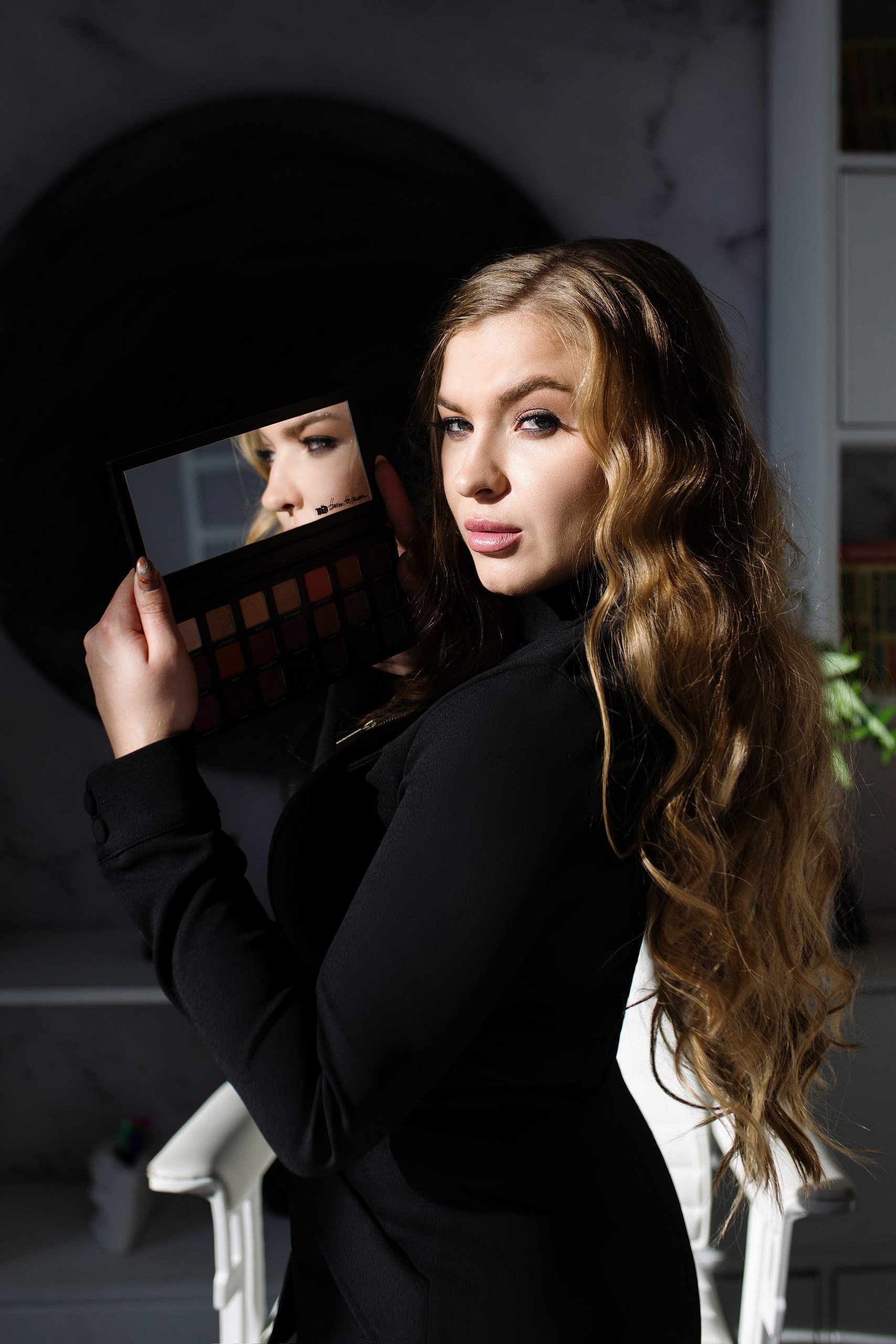 Портфолио. Женский фотограф Москва