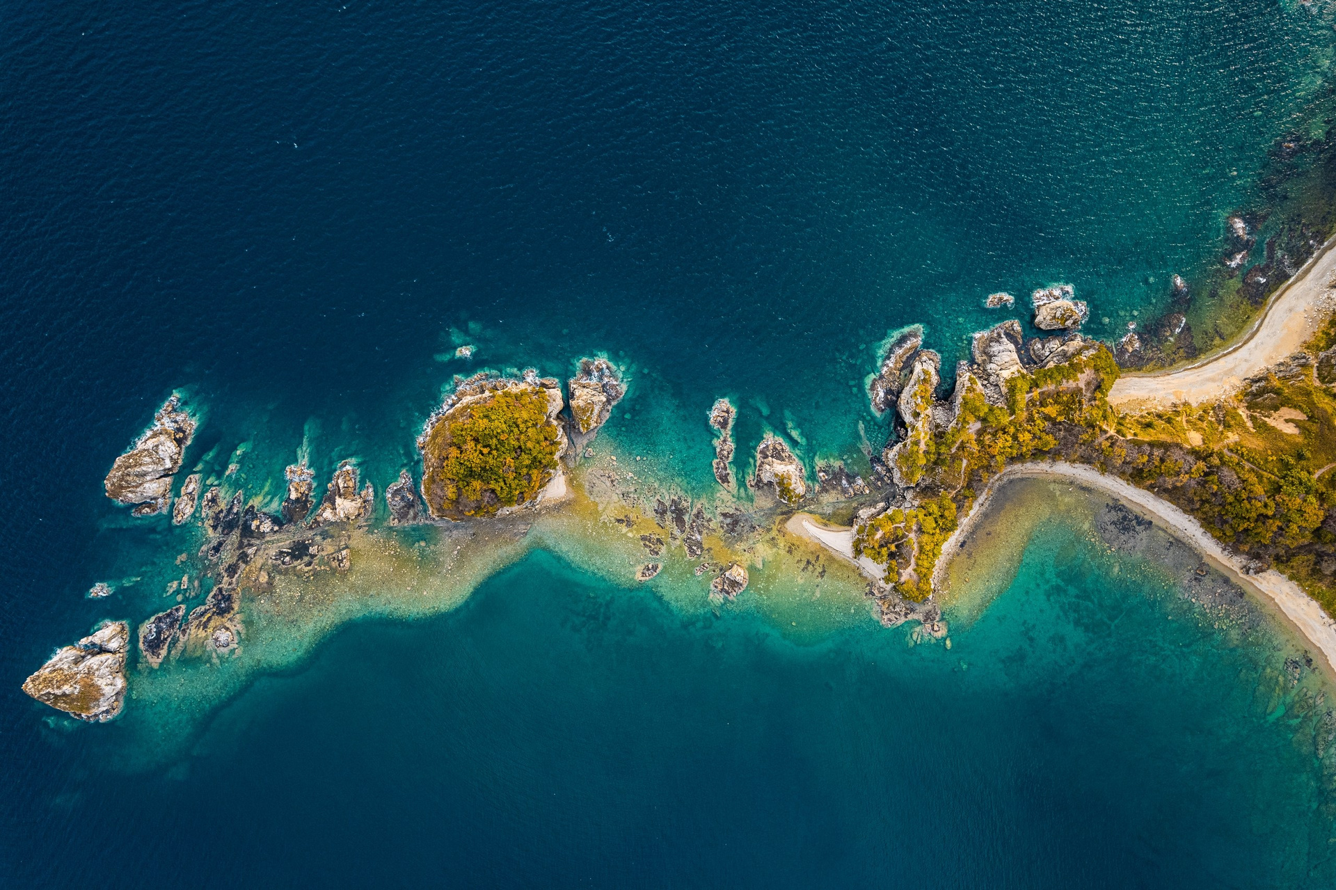 Бухта Льва | Мыс Сосновый. Иван Зайцев (IZIART) — создание культурного кода через фото и видео