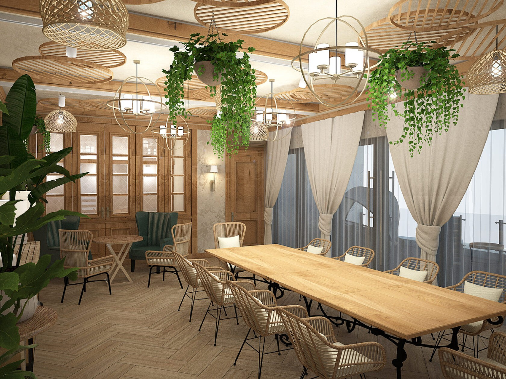 Ресторан Загородный Клуб Солнечный в Ростове-на-Дону: фото, вместимость, свадьбы | До Мурашек. Организация свадеб и корпоративов До Мурашек Ростов-на-Дону