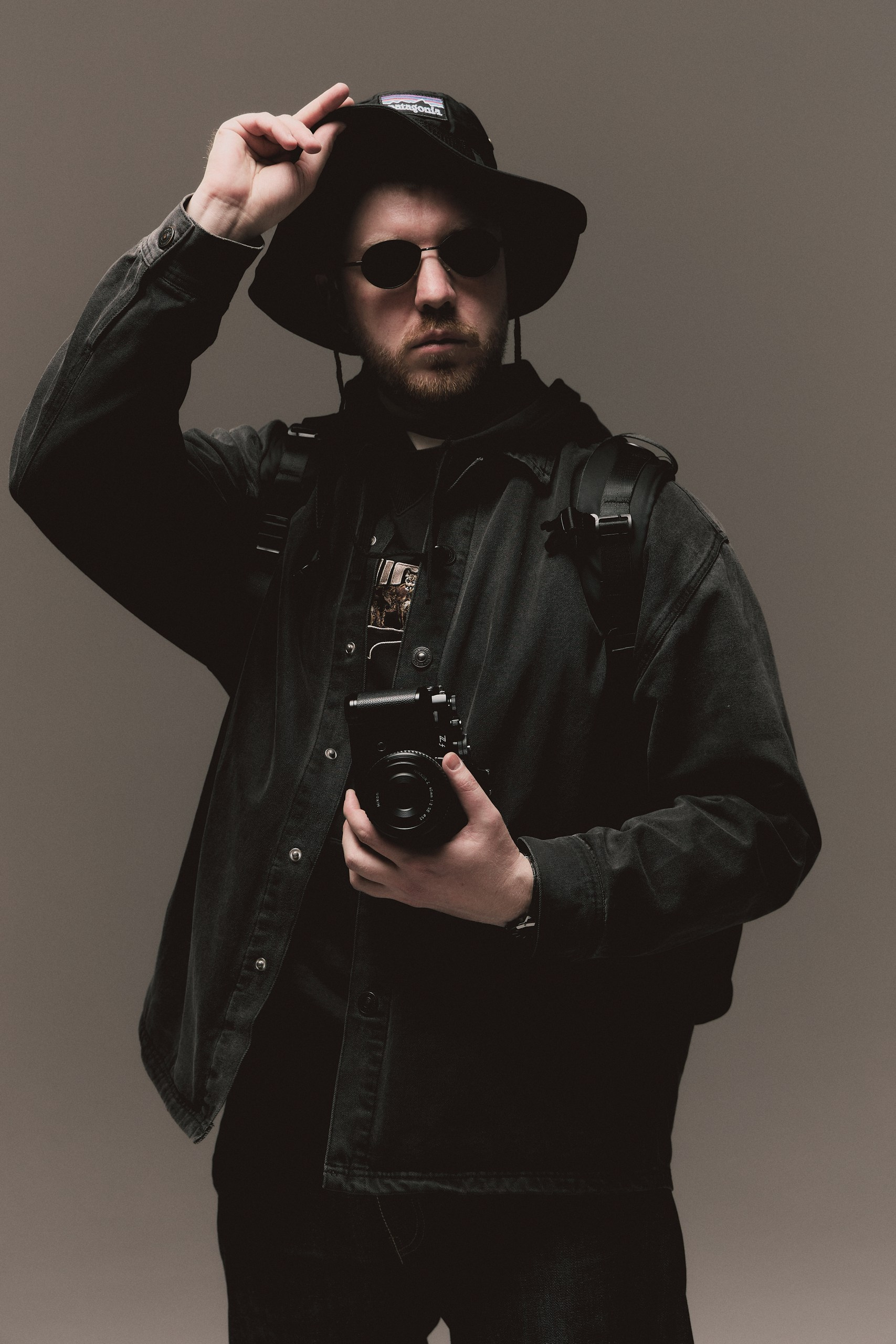 Фотографирую стиль